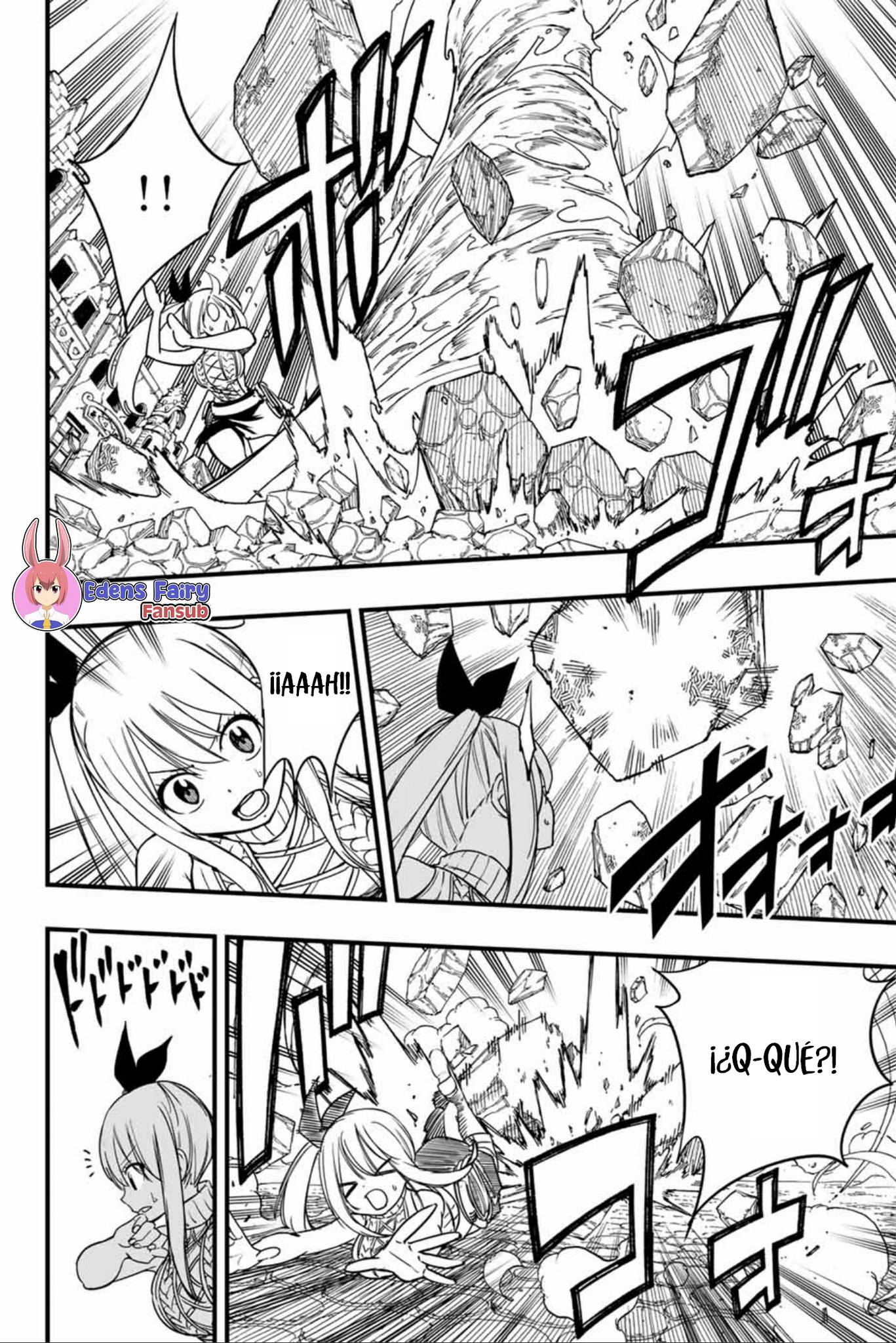 Read Fairy Tail_ 100 Years Quest es Manga Online