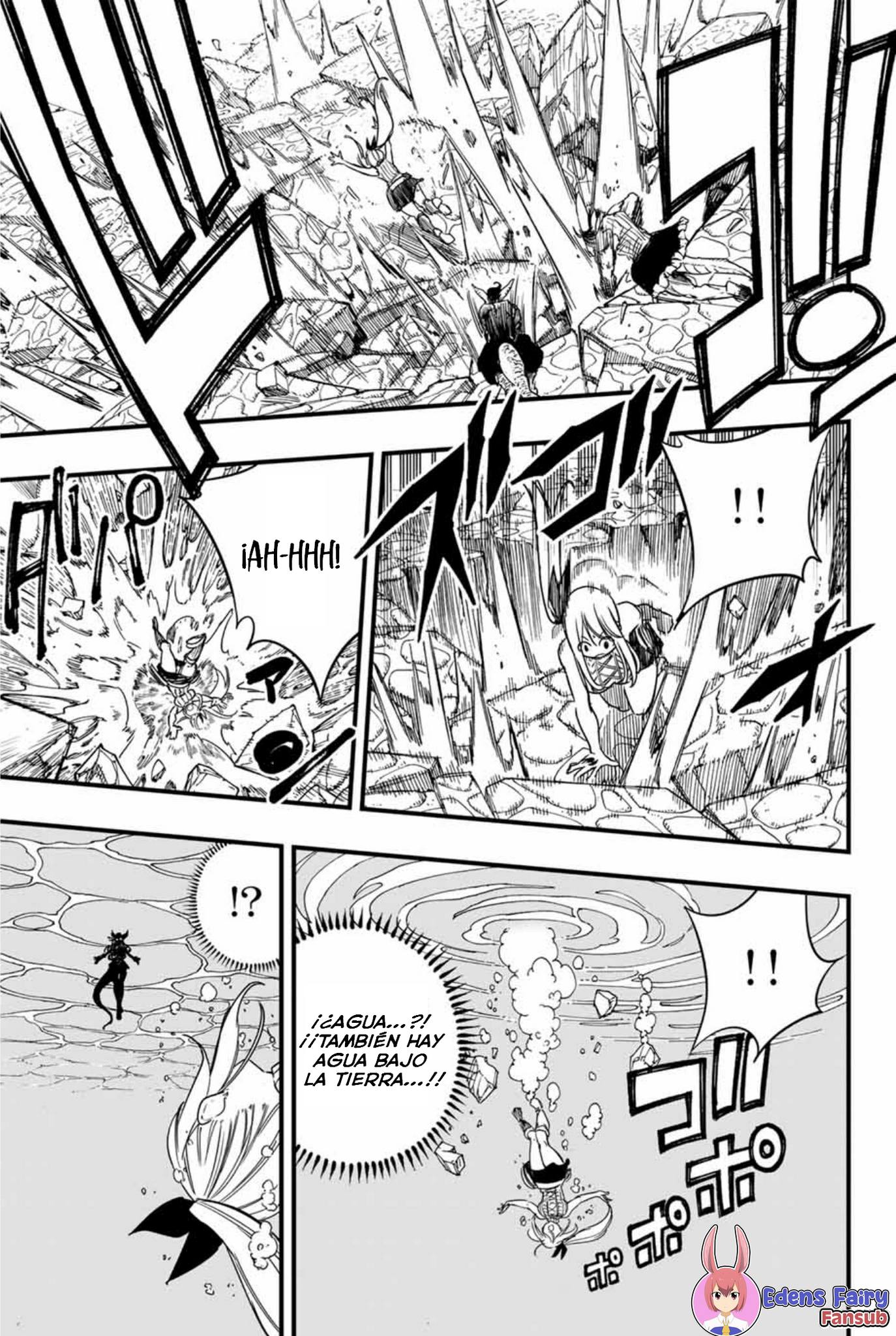 Read Fairy Tail_ 100 Years Quest es Manga Online