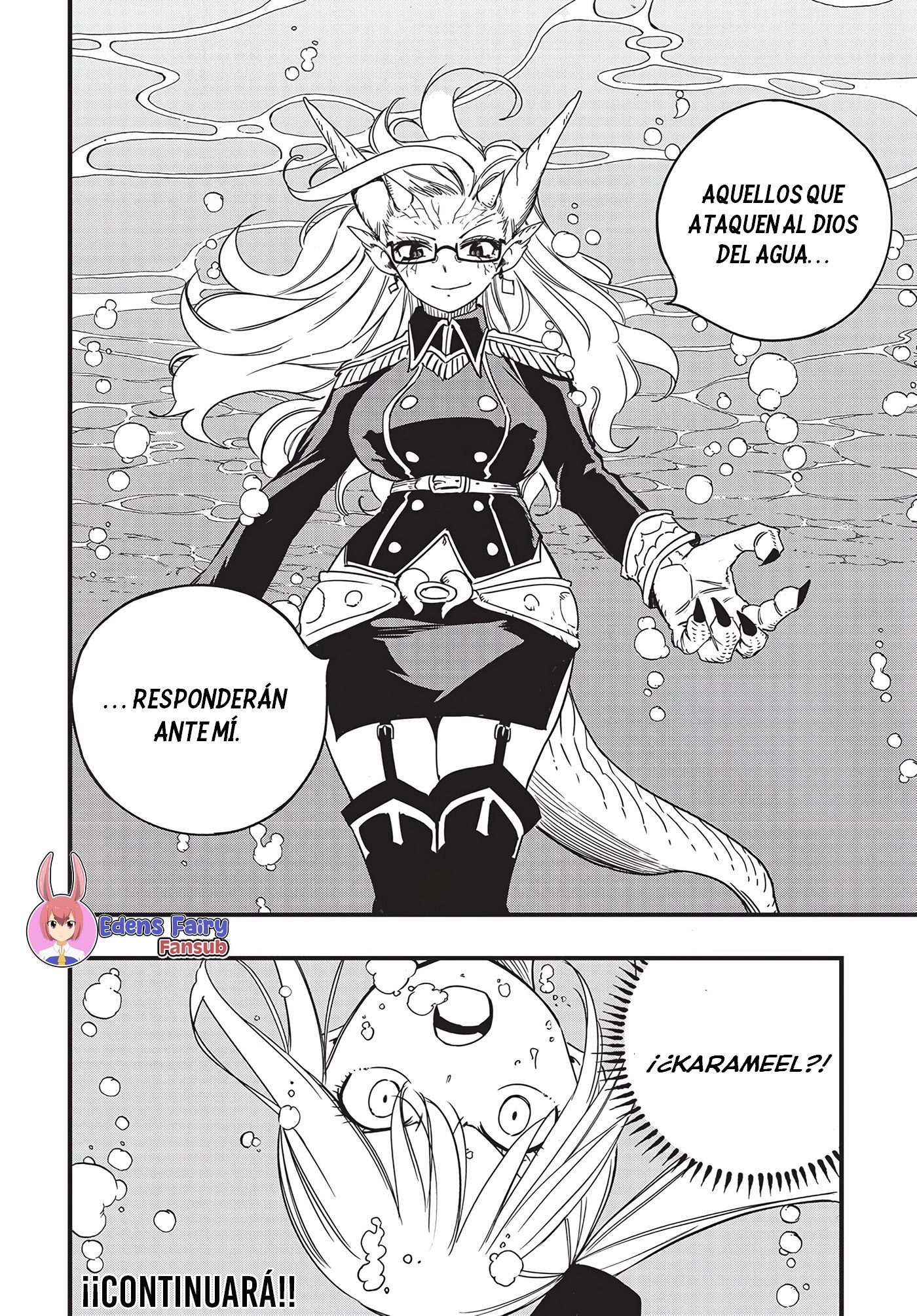 Read Fairy Tail_ 100 Years Quest es Manga Online