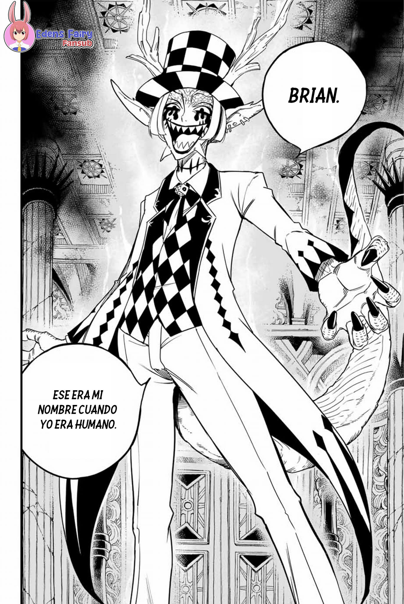 Read Fairy Tail_ 100 Years Quest es Manga Online