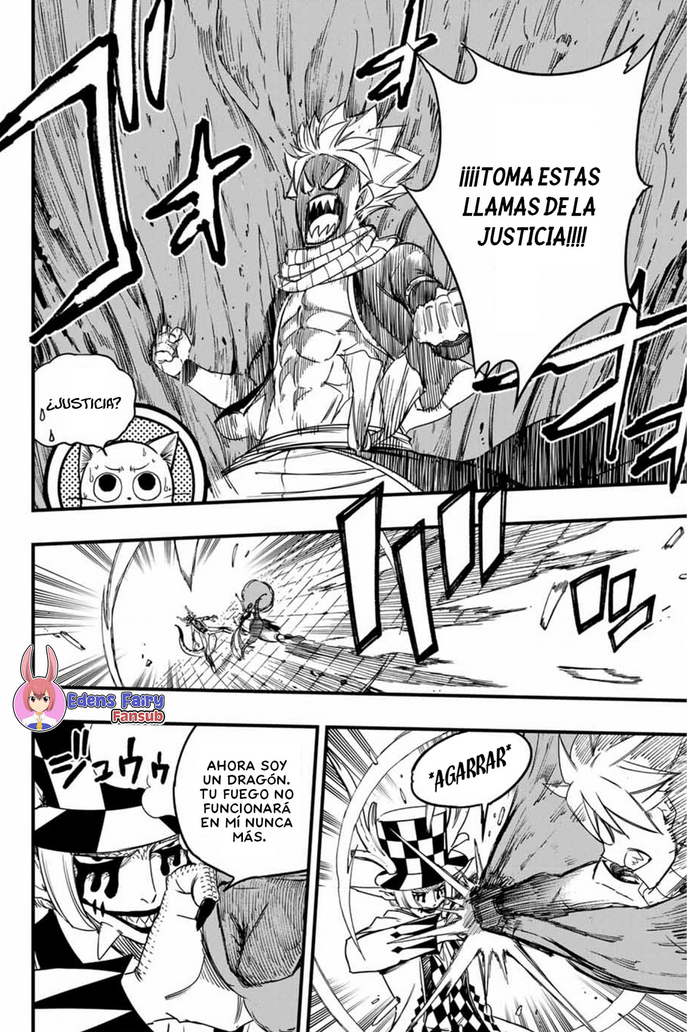 Read Fairy Tail_ 100 Years Quest es Manga Online