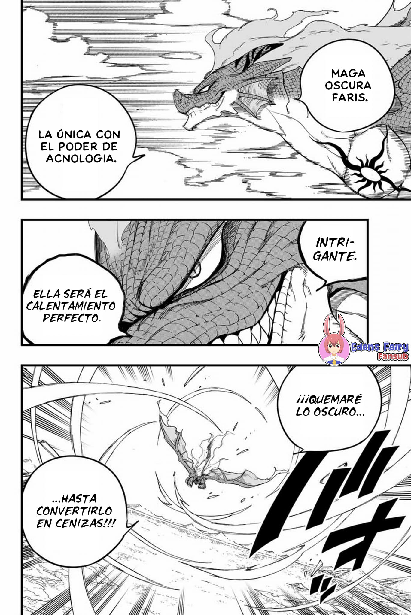 Read Fairy Tail_ 100 Years Quest es Manga Online