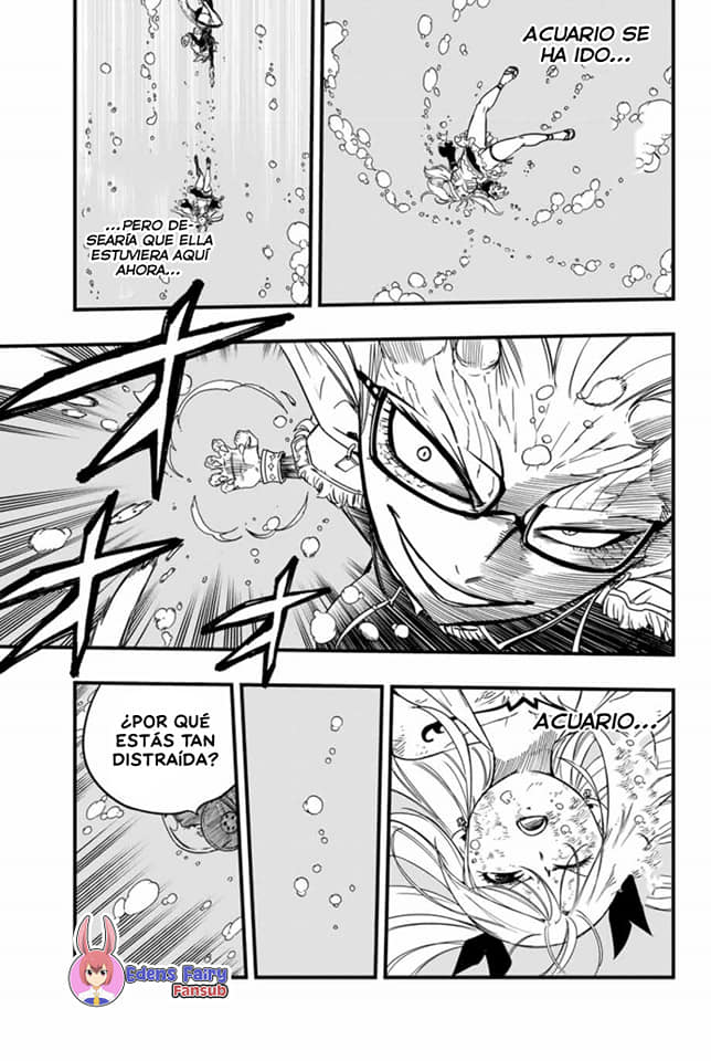 Read Fairy Tail_ 100 Years Quest es Manga Online