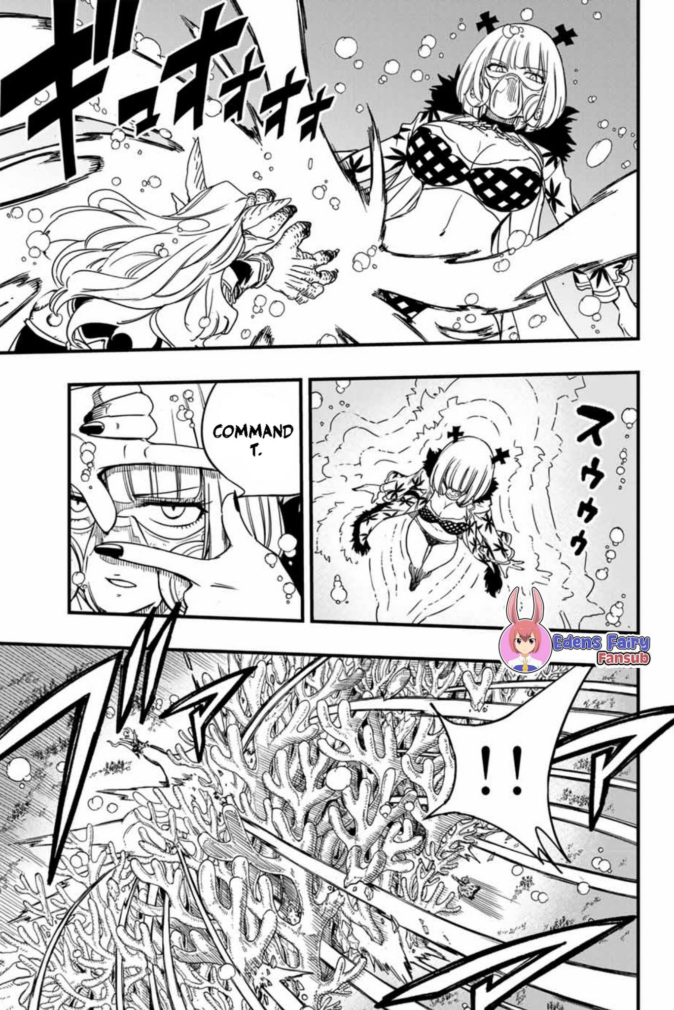 Read Fairy Tail_ 100 Years Quest es Manga Online