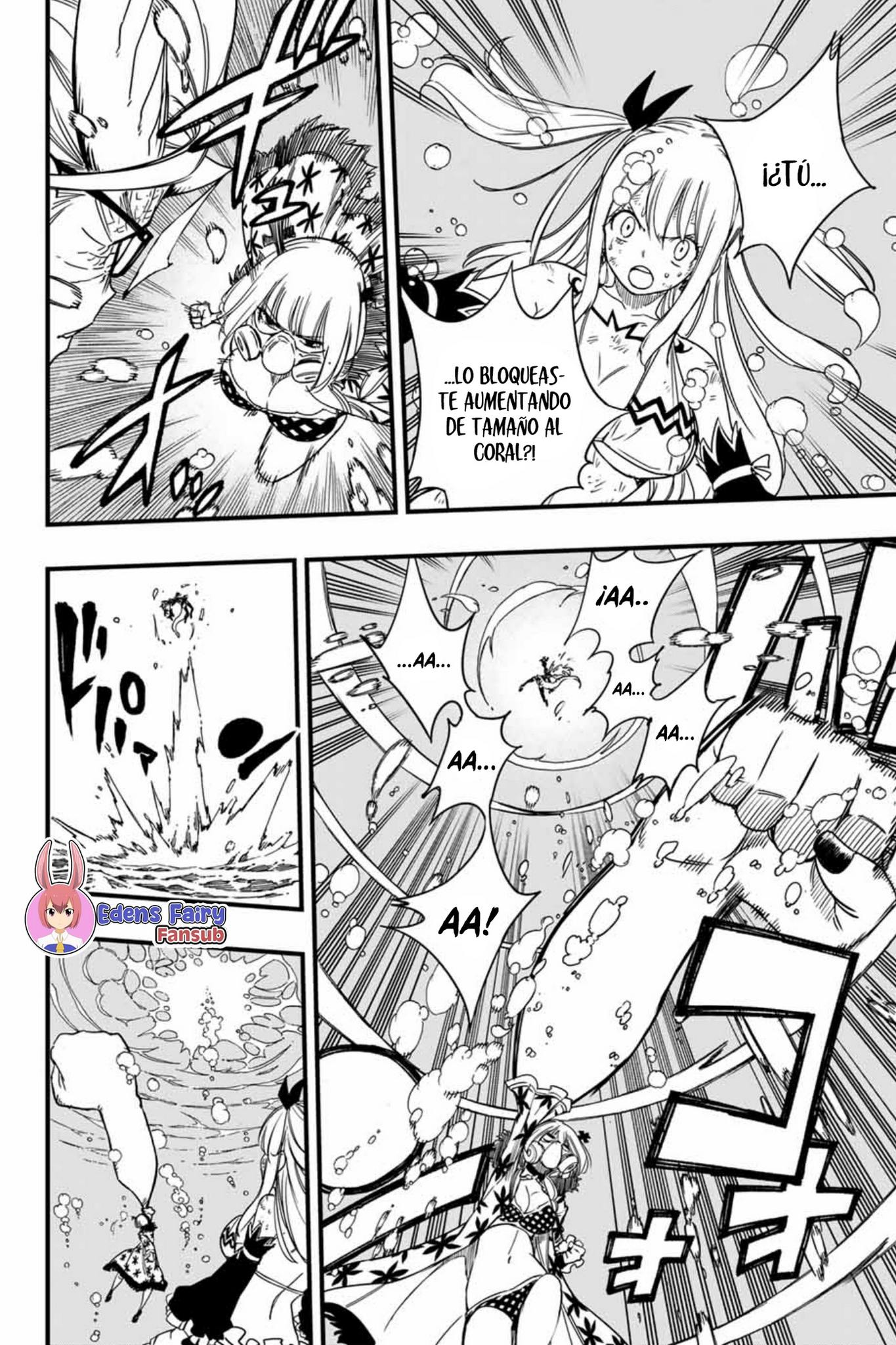 Read Fairy Tail_ 100 Years Quest es Manga Online