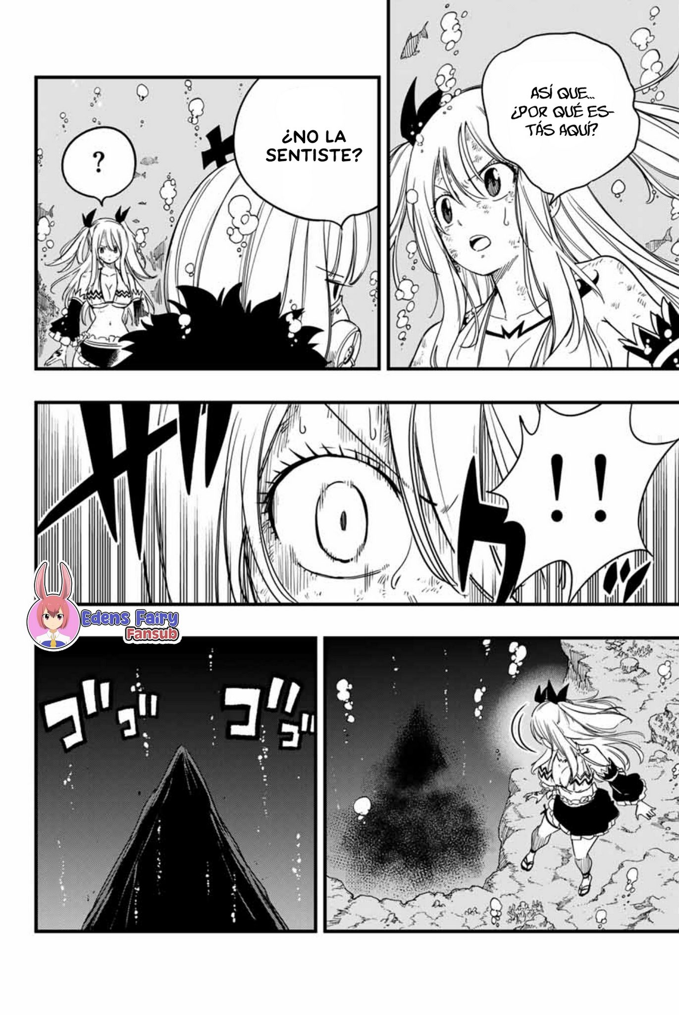 Read Fairy Tail_ 100 Years Quest es Manga Online