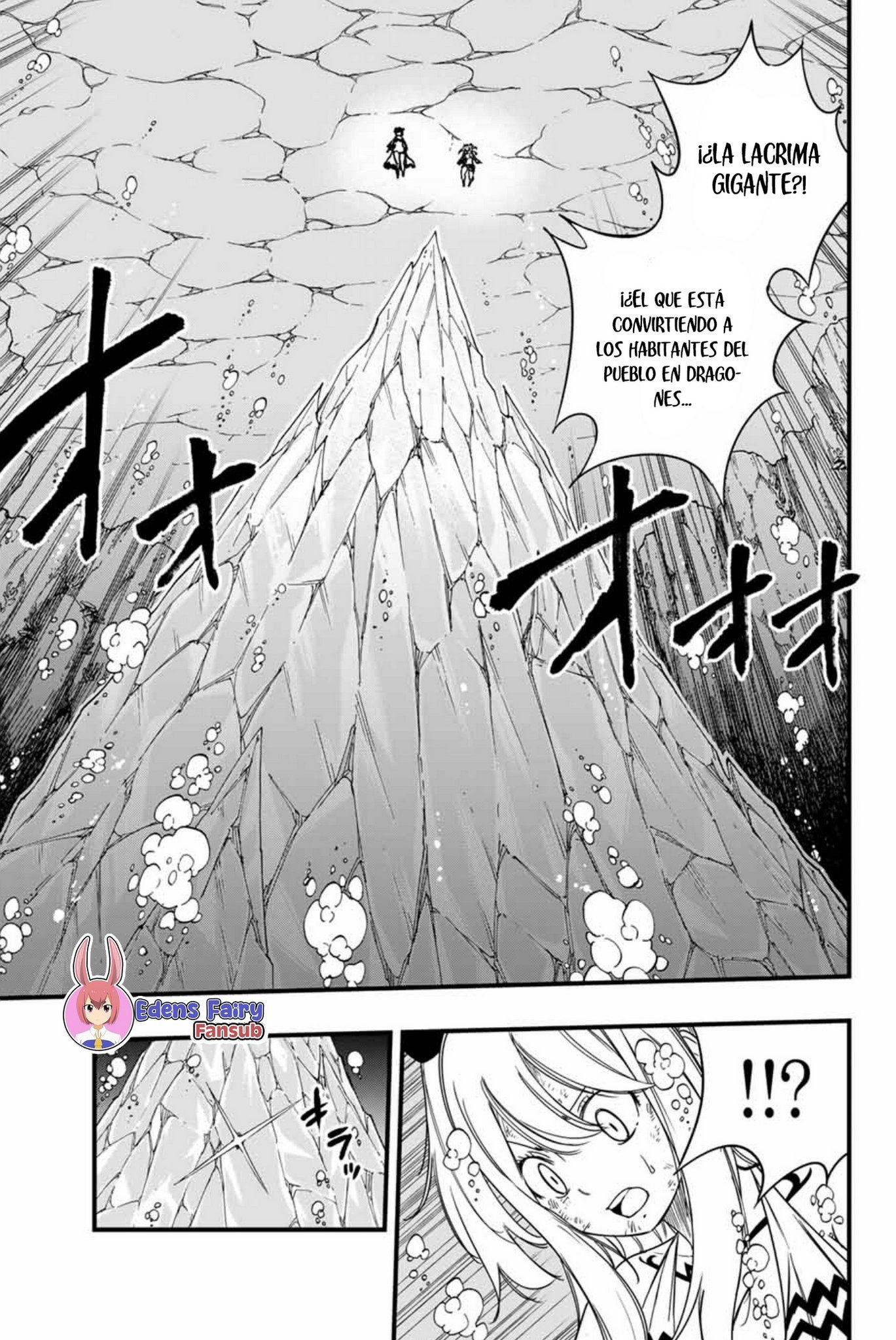 Read Fairy Tail_ 100 Years Quest es Manga Online