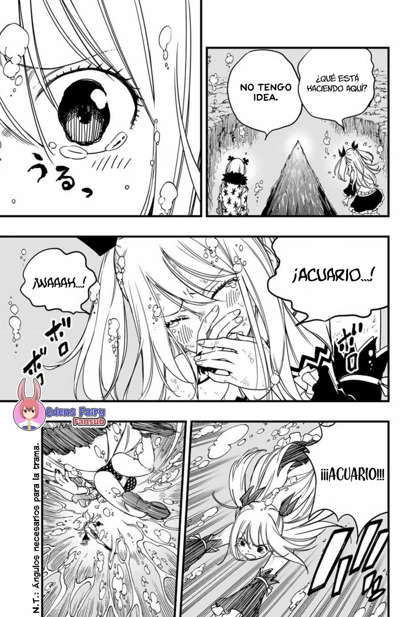 Read Fairy Tail_ 100 Years Quest es Manga Online