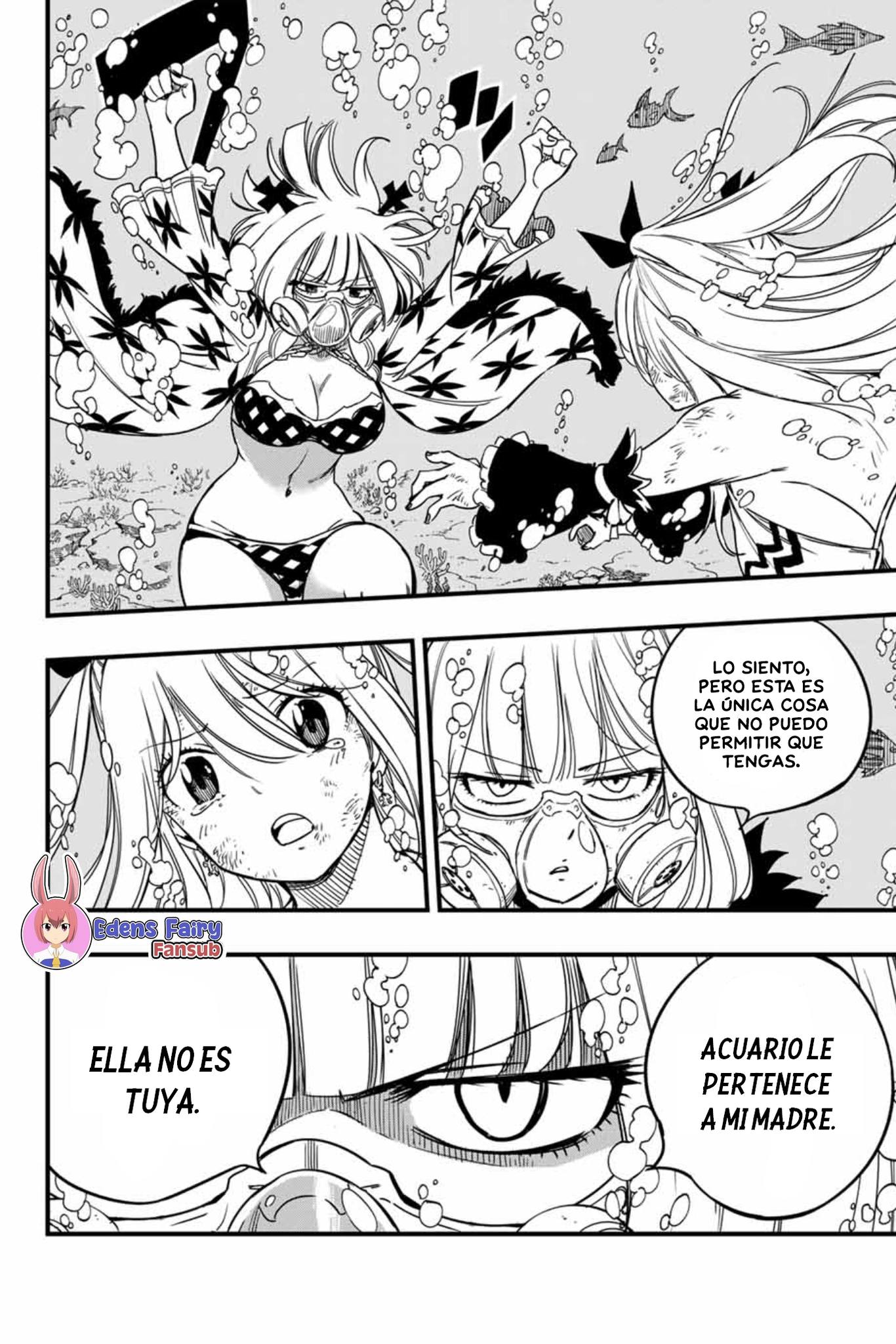 Read Fairy Tail_ 100 Years Quest es Manga Online