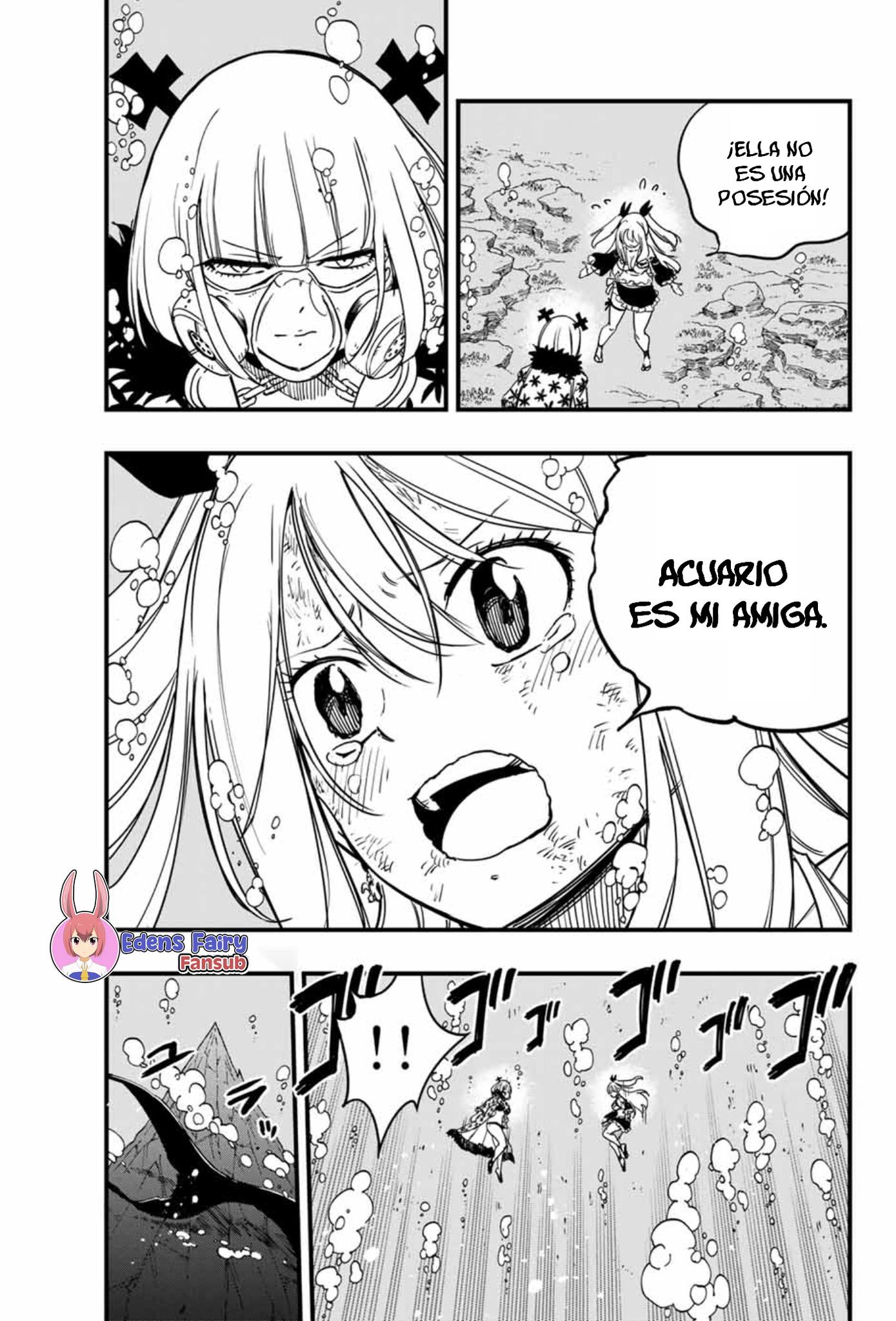 Read Fairy Tail_ 100 Years Quest es Manga Online