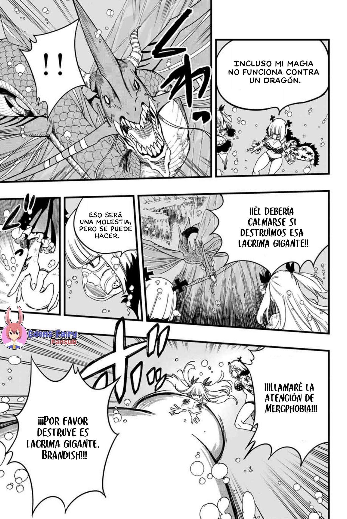Read Fairy Tail_ 100 Years Quest es Manga Online
