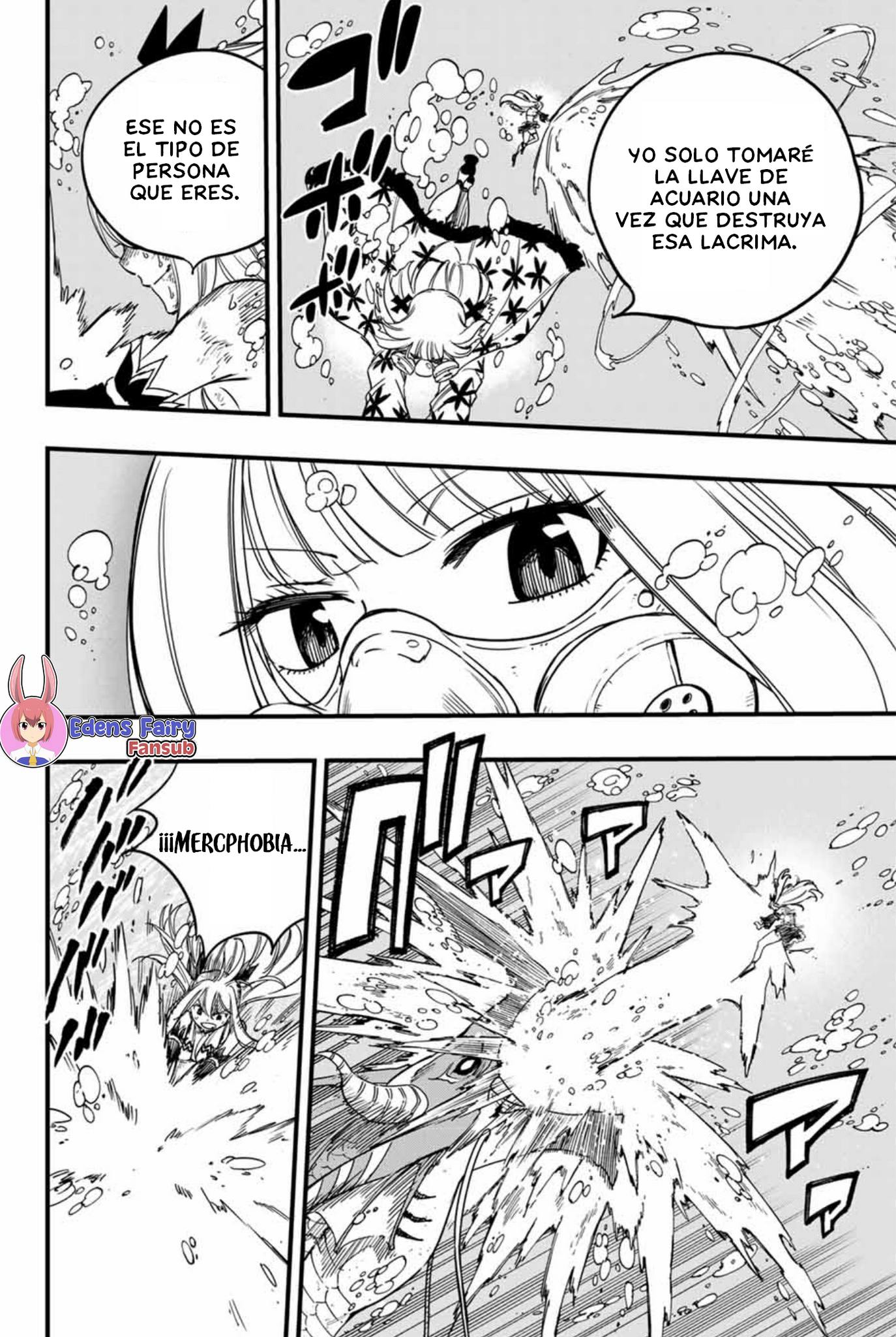 Read Fairy Tail_ 100 Years Quest es Manga Online