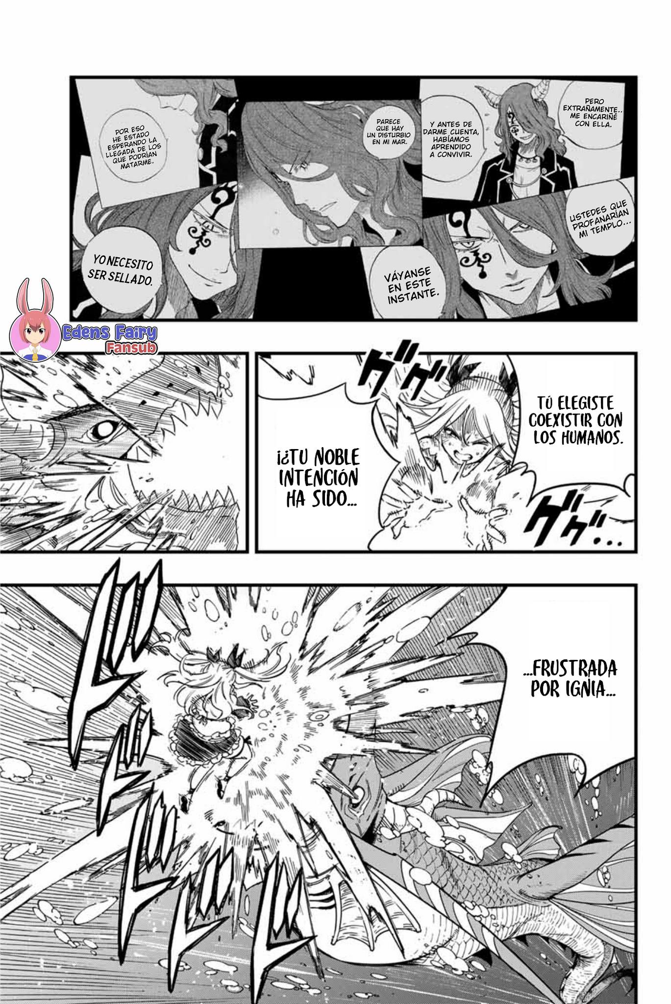 Read Fairy Tail_ 100 Years Quest es Manga Online