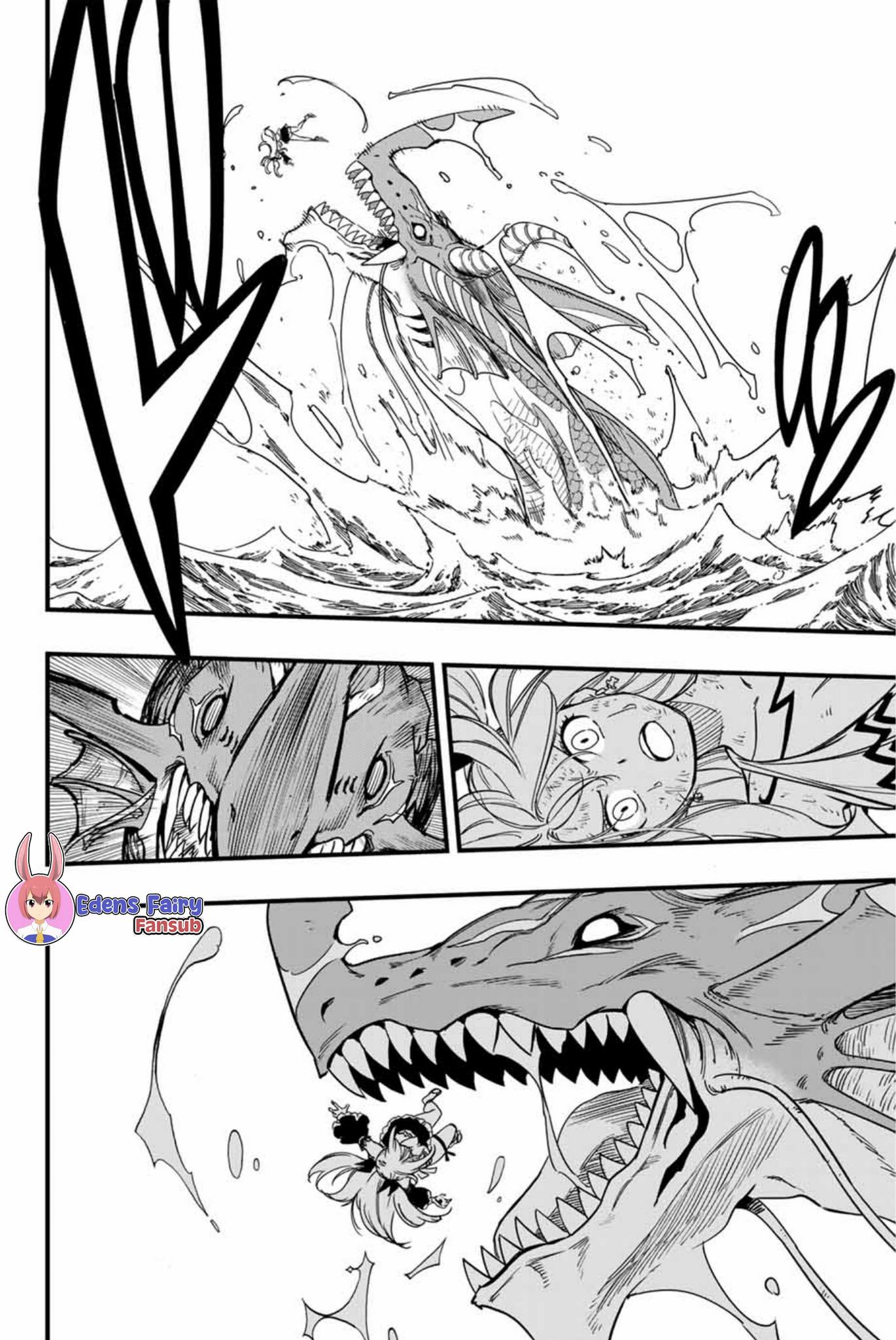 Read Fairy Tail_ 100 Years Quest es Manga Online
