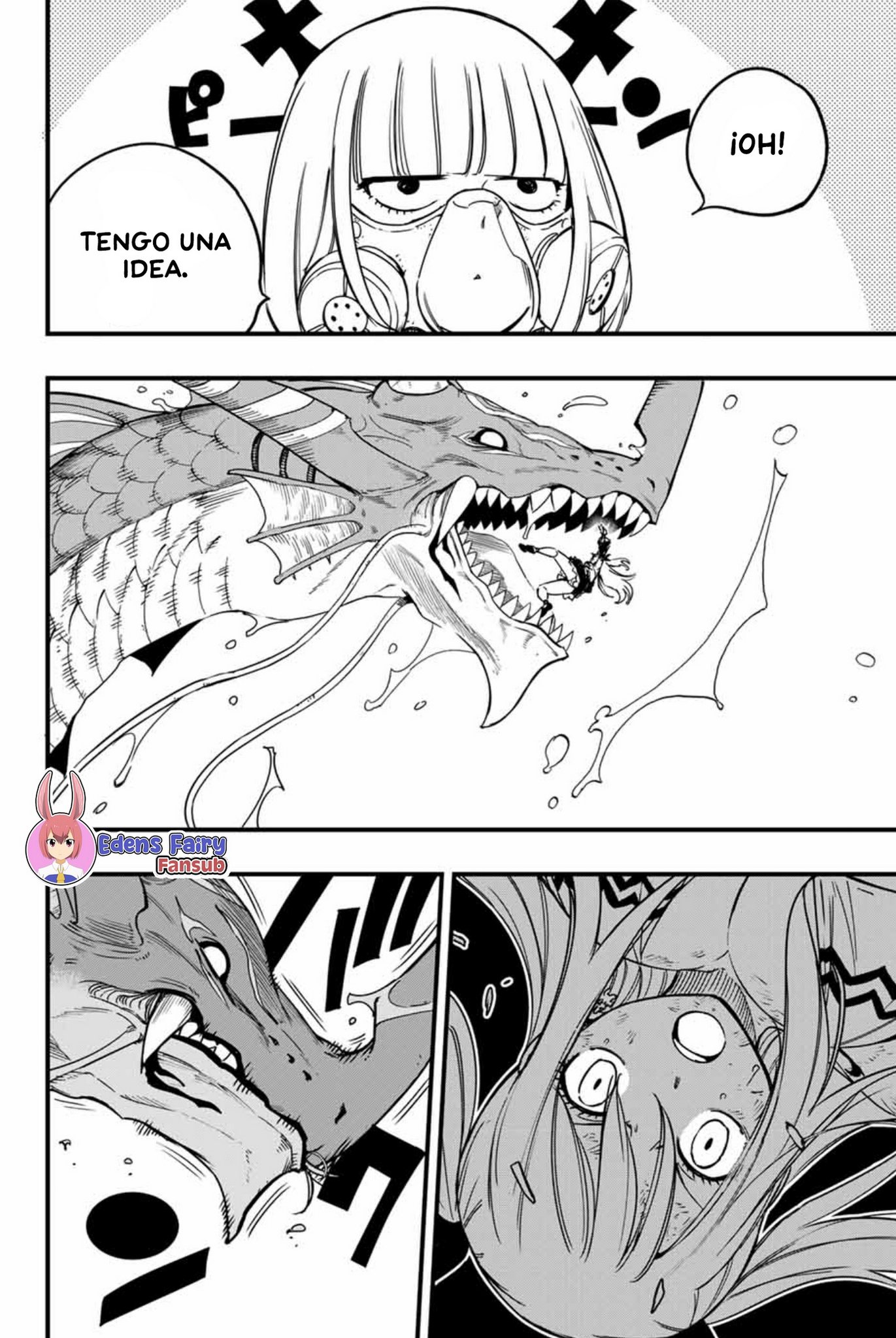 Read Fairy Tail_ 100 Years Quest es Manga Online