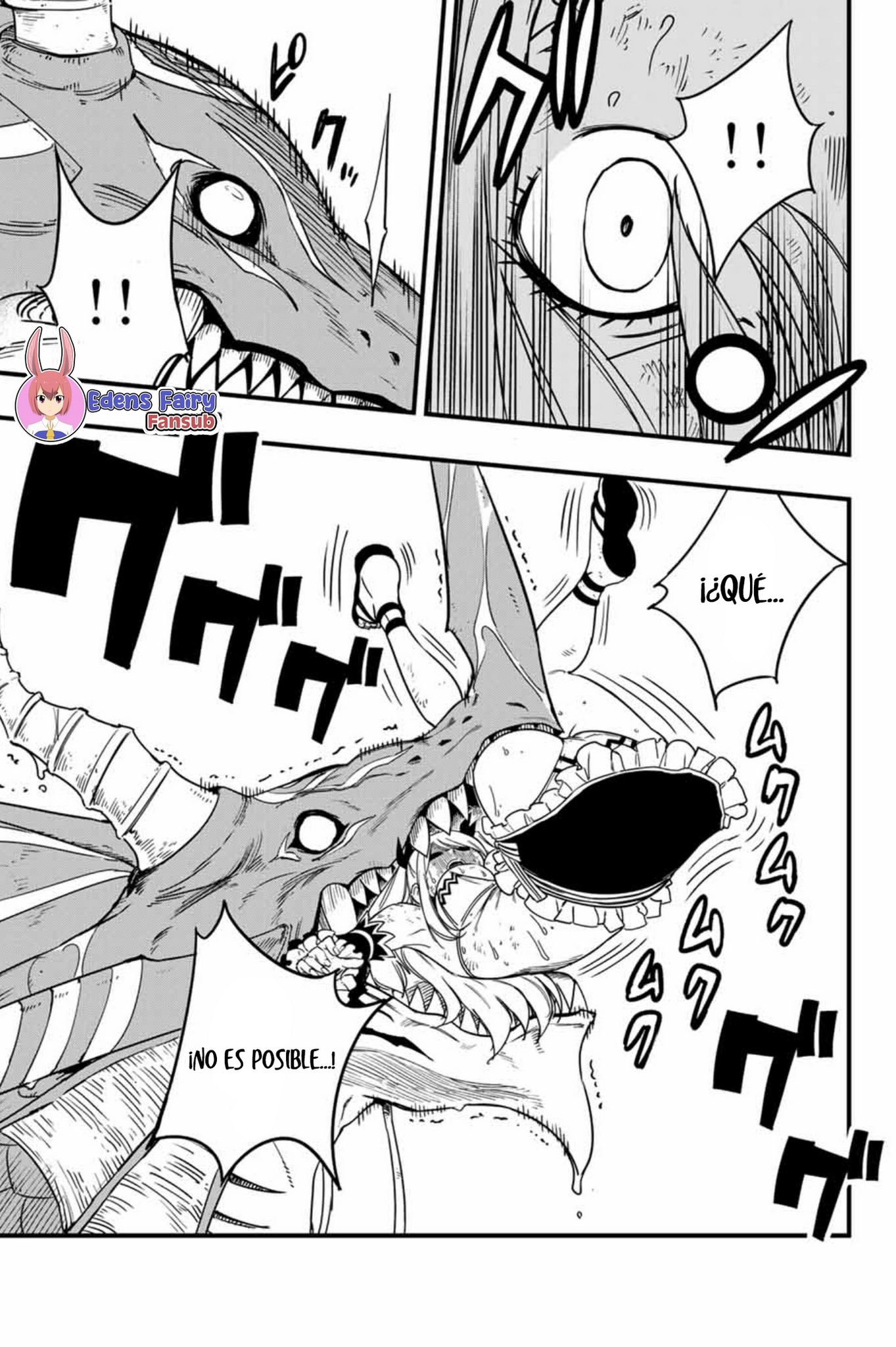 Read Fairy Tail_ 100 Years Quest es Manga Online