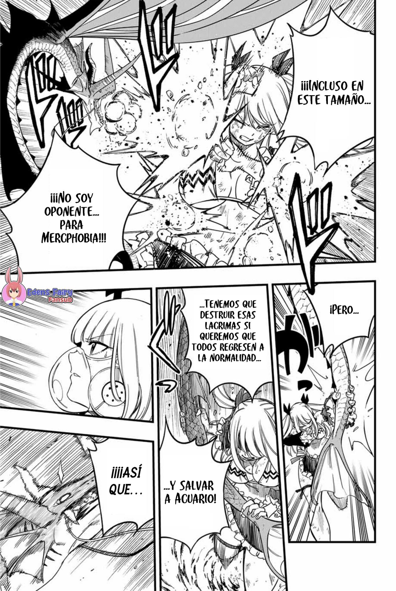 Read Fairy Tail_ 100 Years Quest es Manga Online