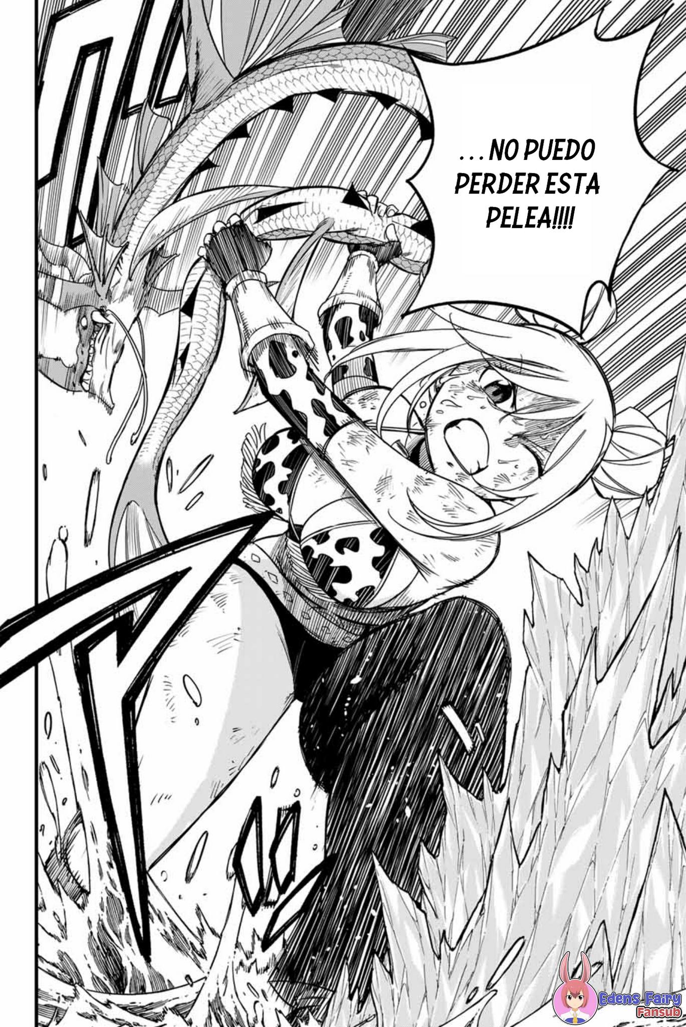 Read Fairy Tail_ 100 Years Quest es Manga Online