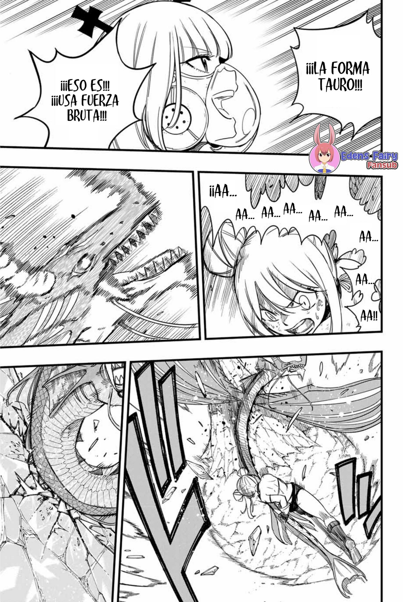 Read Fairy Tail_ 100 Years Quest es Manga Online