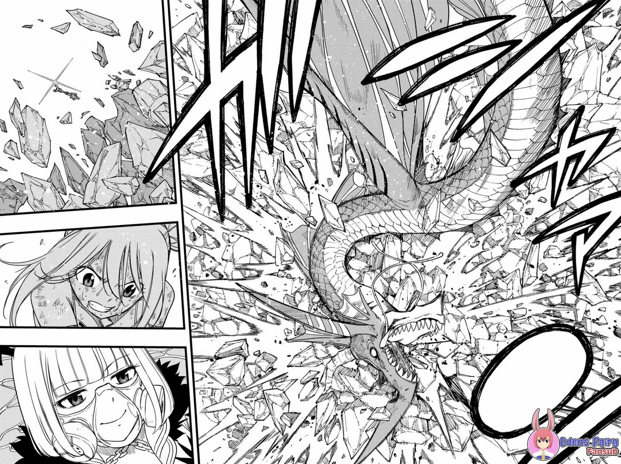 Read Fairy Tail_ 100 Years Quest es Manga Online