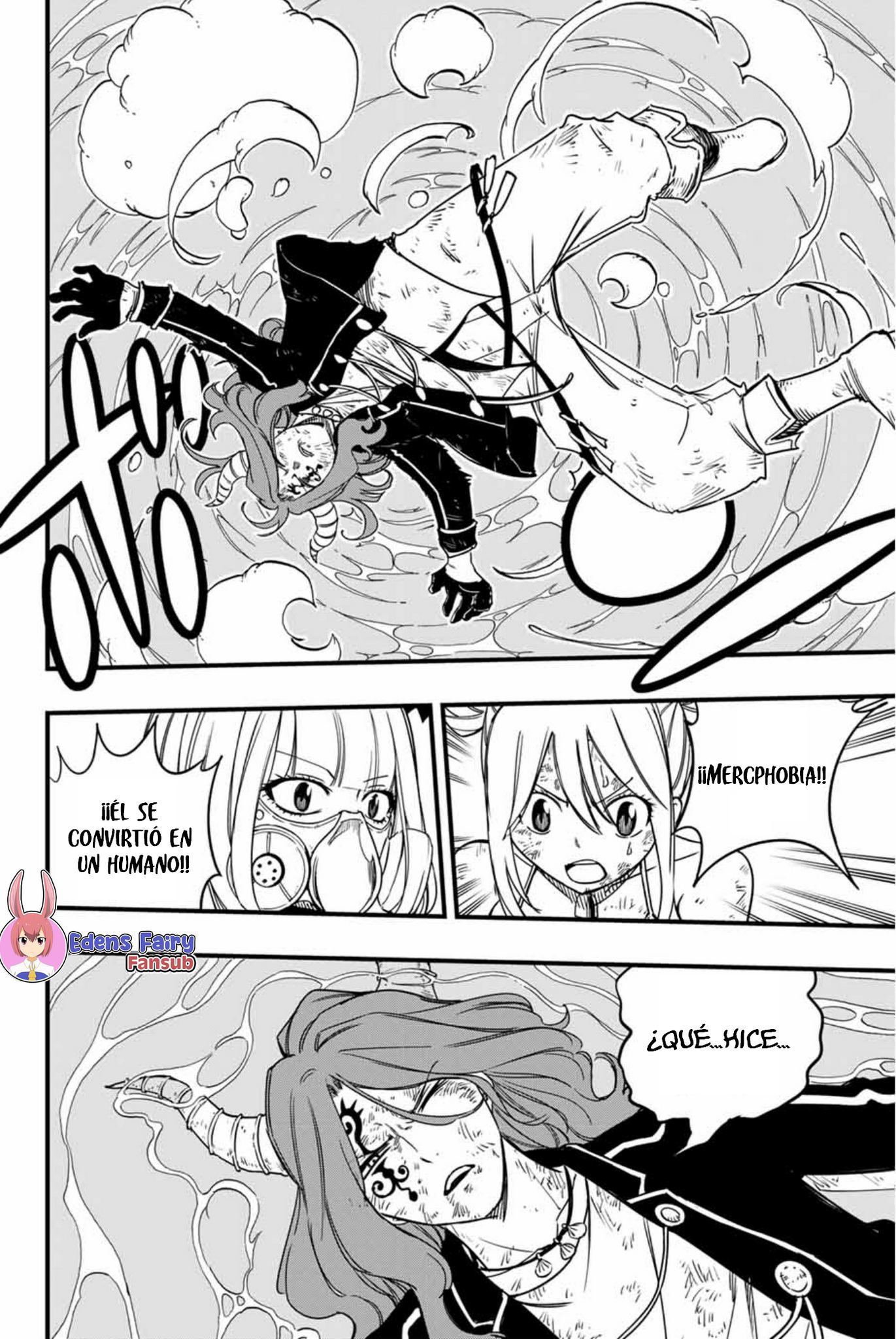 Read Fairy Tail_ 100 Years Quest es Manga Online