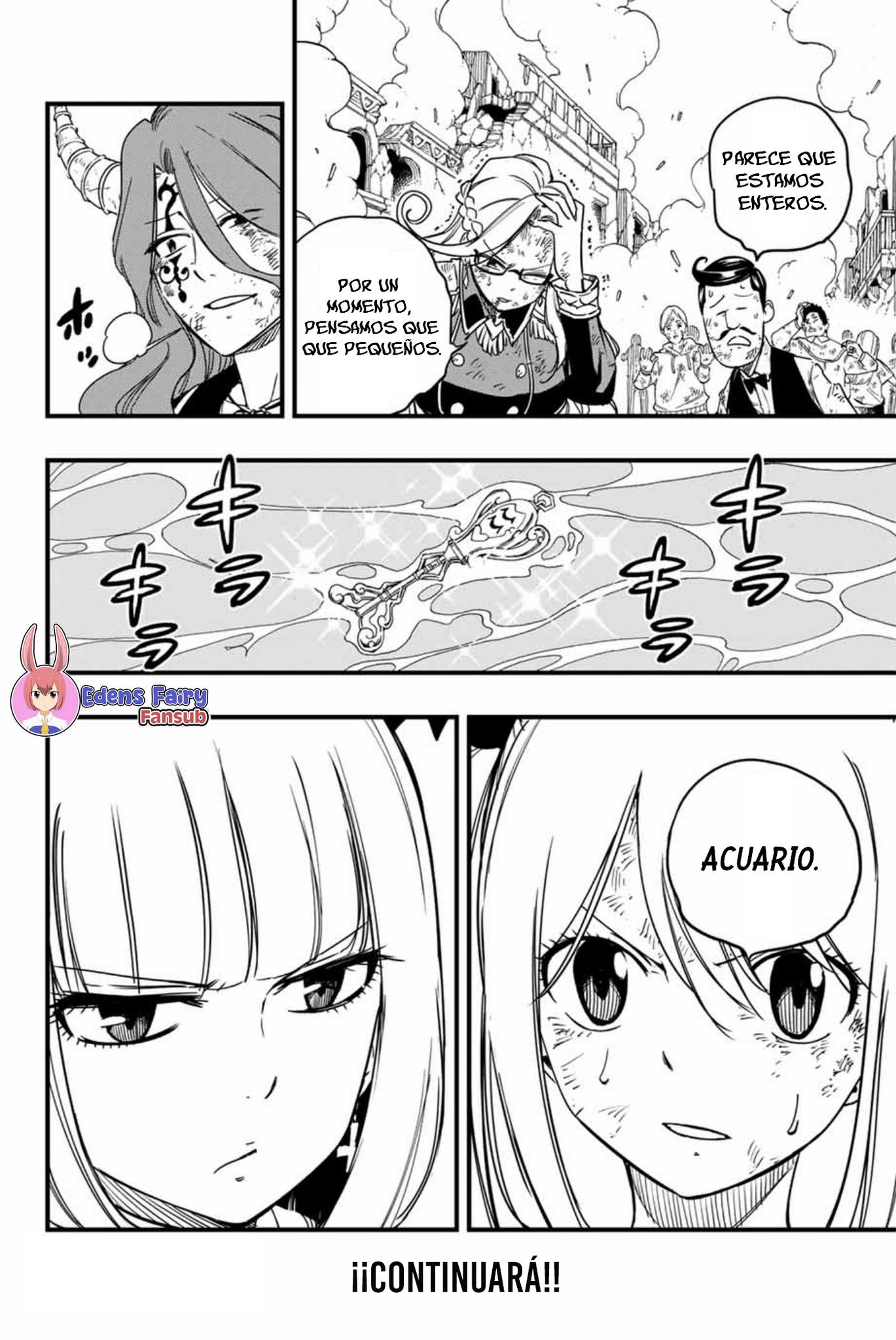 Read Fairy Tail_ 100 Years Quest es Manga Online