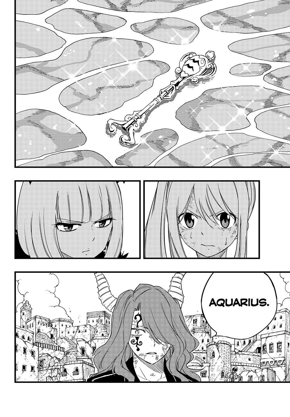 Read Fairy Tail_ 100 Years Quest es Manga Online