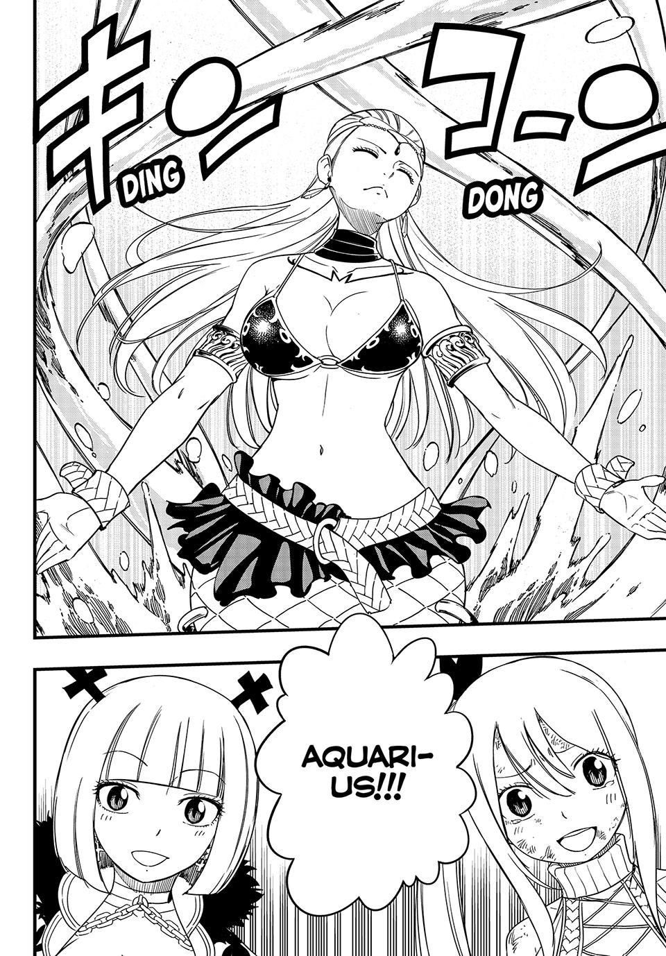 Read Fairy Tail_ 100 Years Quest es Manga Online