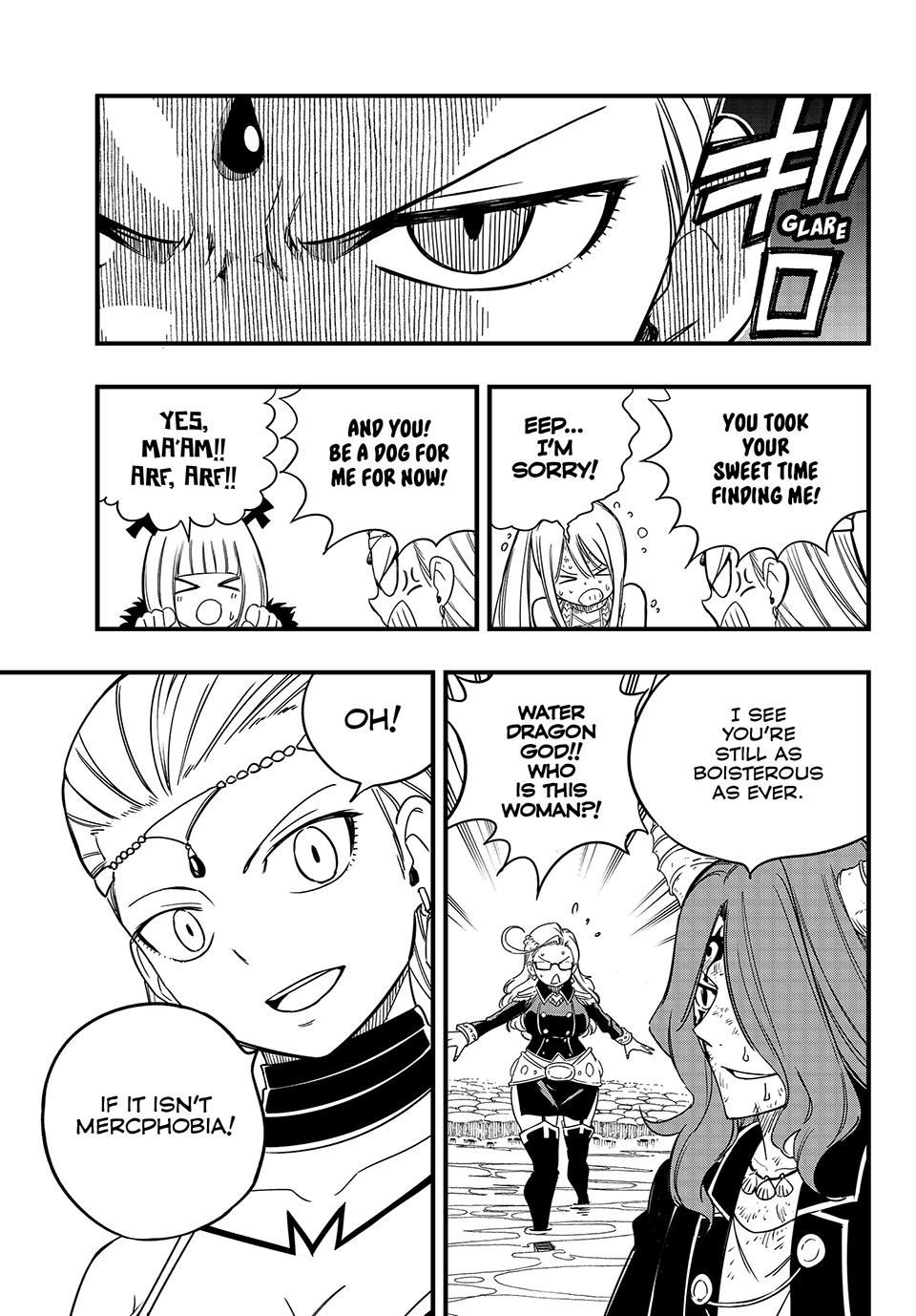 Read Fairy Tail_ 100 Years Quest es Manga Online