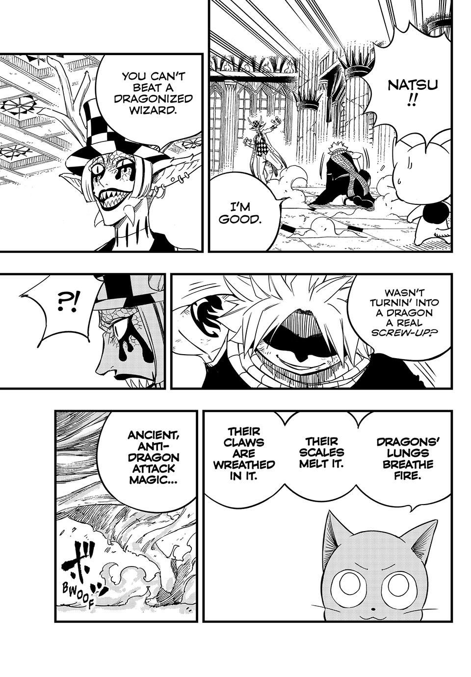 Read Fairy Tail_ 100 Years Quest es Manga Online