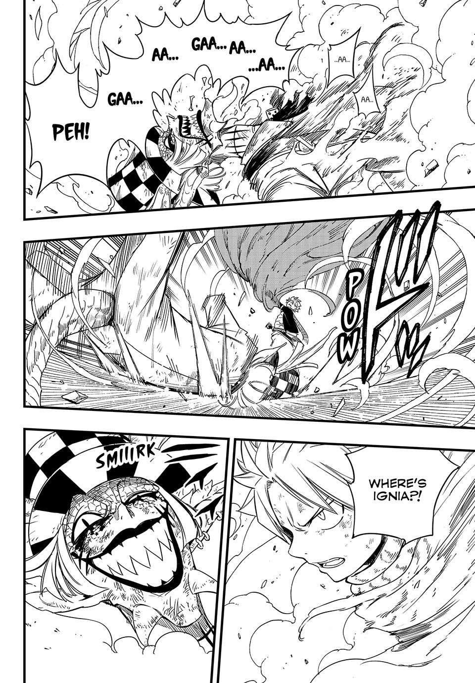 Read Fairy Tail_ 100 Years Quest es Manga Online