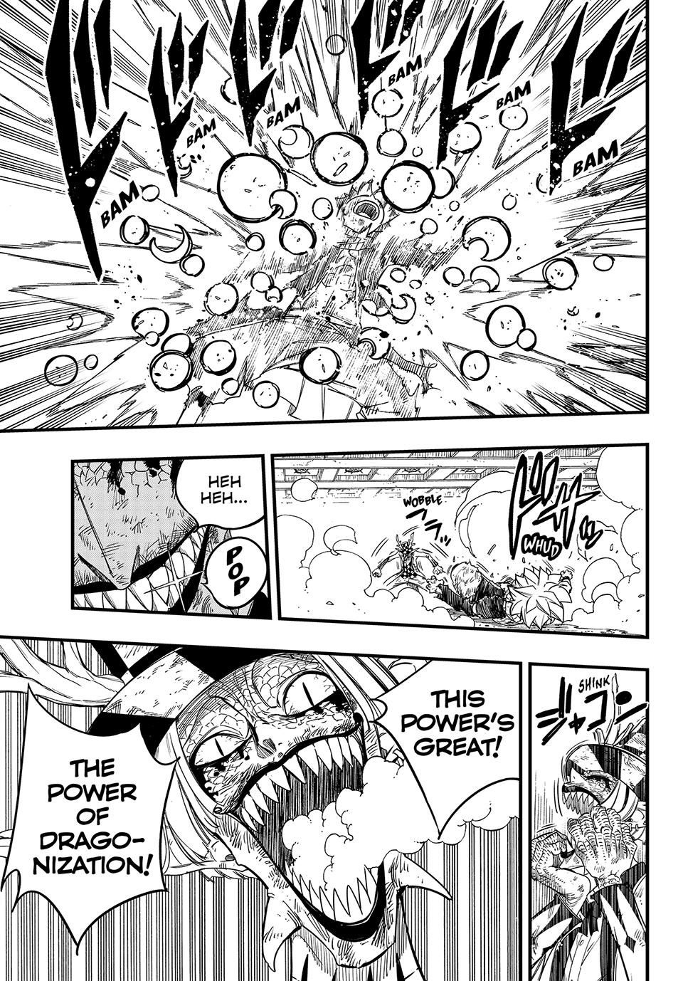 Read Fairy Tail_ 100 Years Quest es Manga Online
