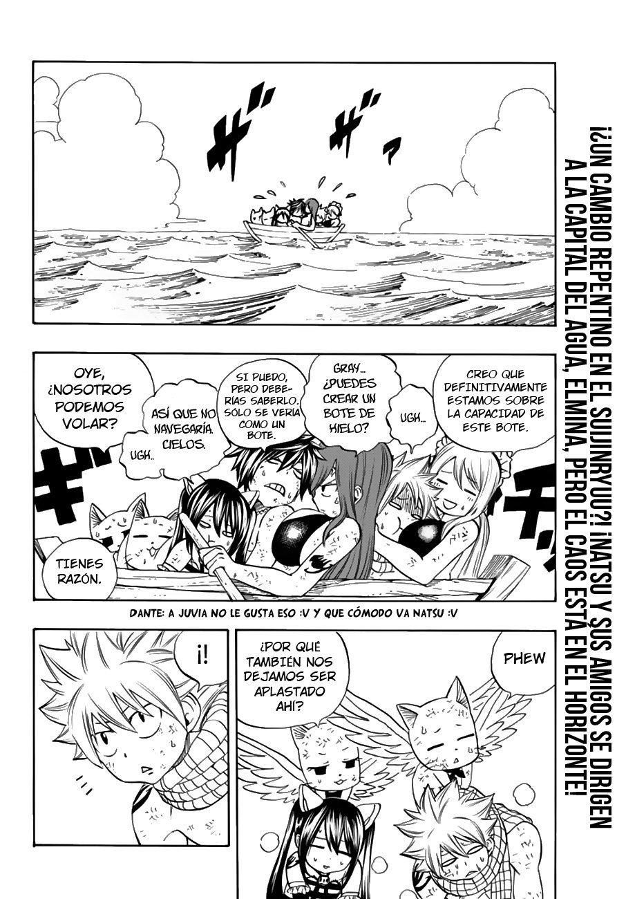 Read Fairy Tail_ 100 Years Quest es Manga Online