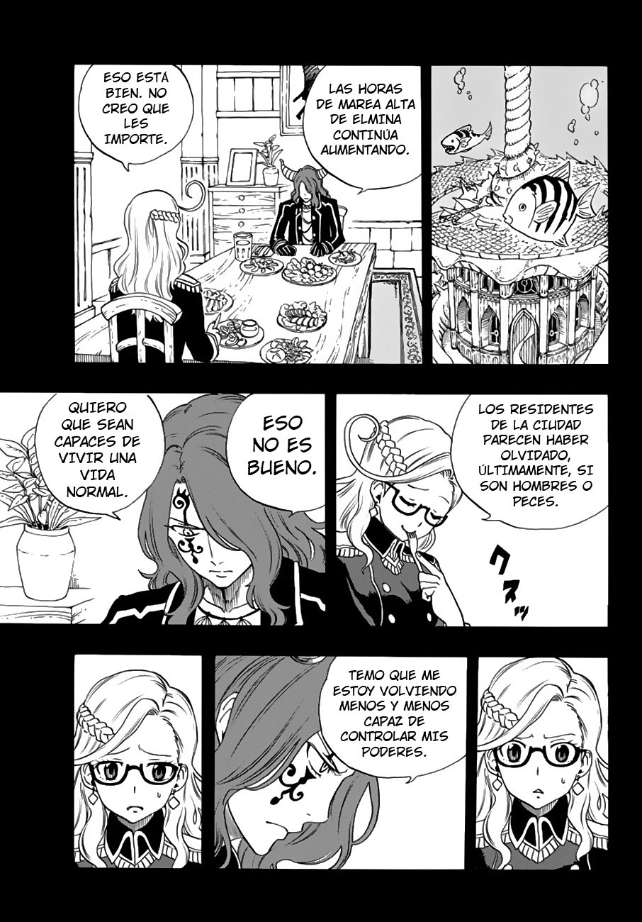 Read Fairy Tail_ 100 Years Quest es Manga Online