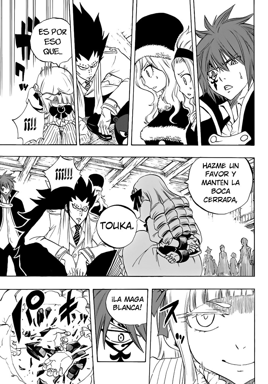 Read Fairy Tail_ 100 Years Quest es Manga Online