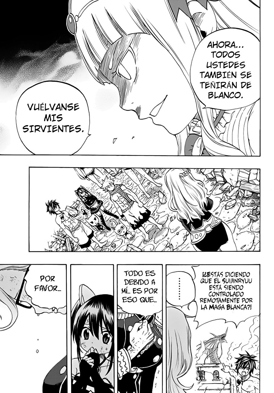 Read Fairy Tail_ 100 Years Quest es Manga Online