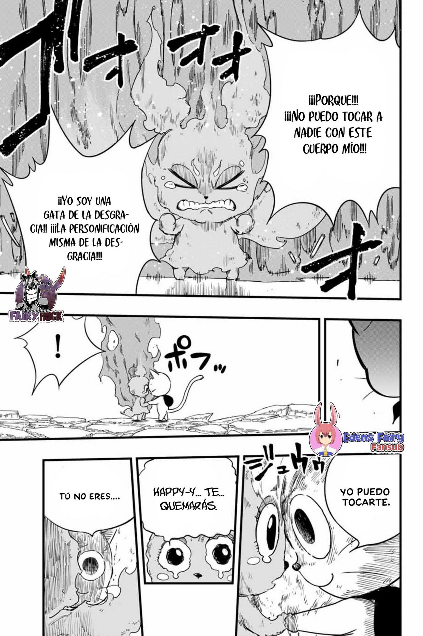 Read Fairy Tail_ 100 Years Quest es Manga Online