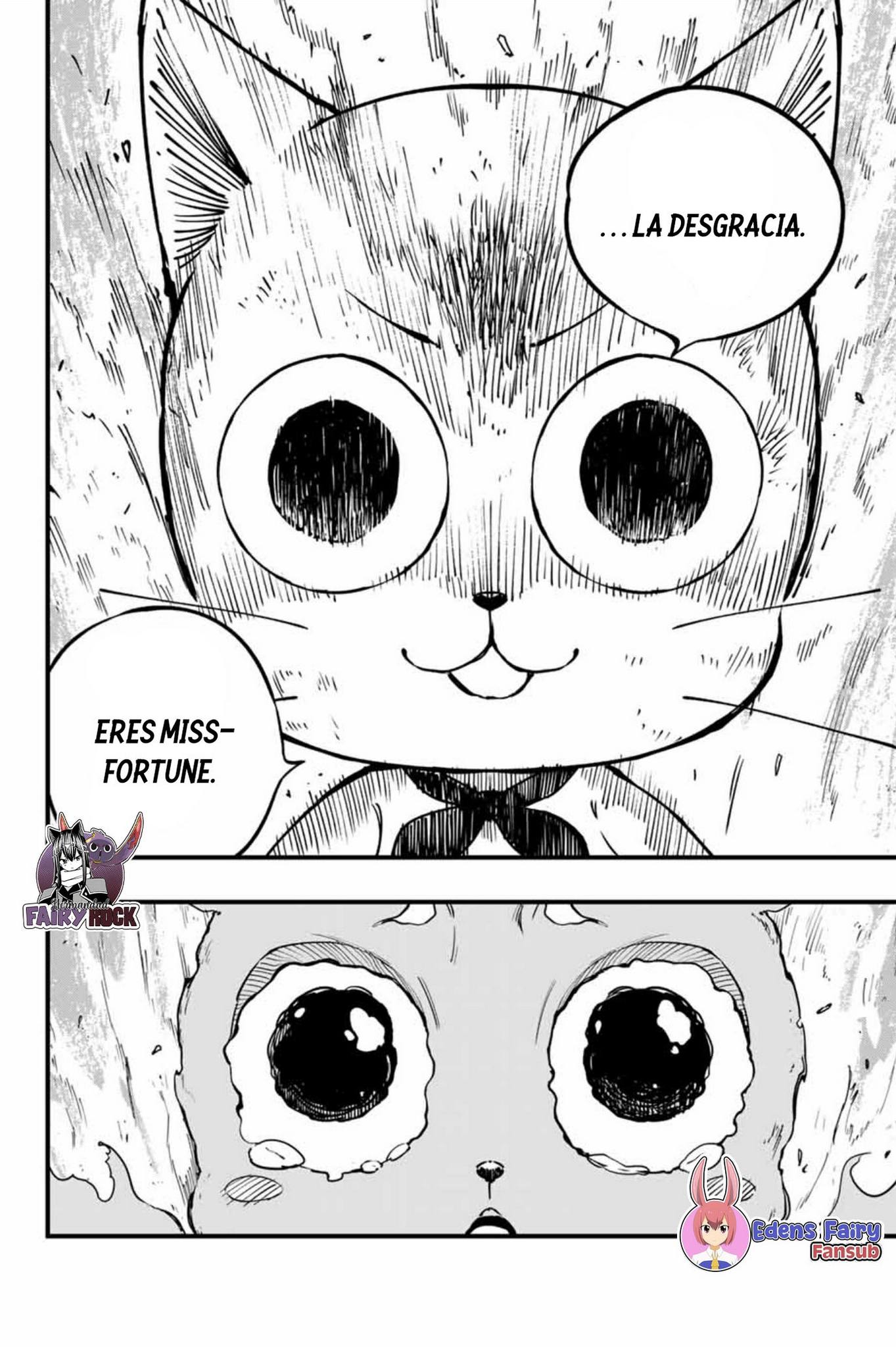 Read Fairy Tail_ 100 Years Quest es Manga Online