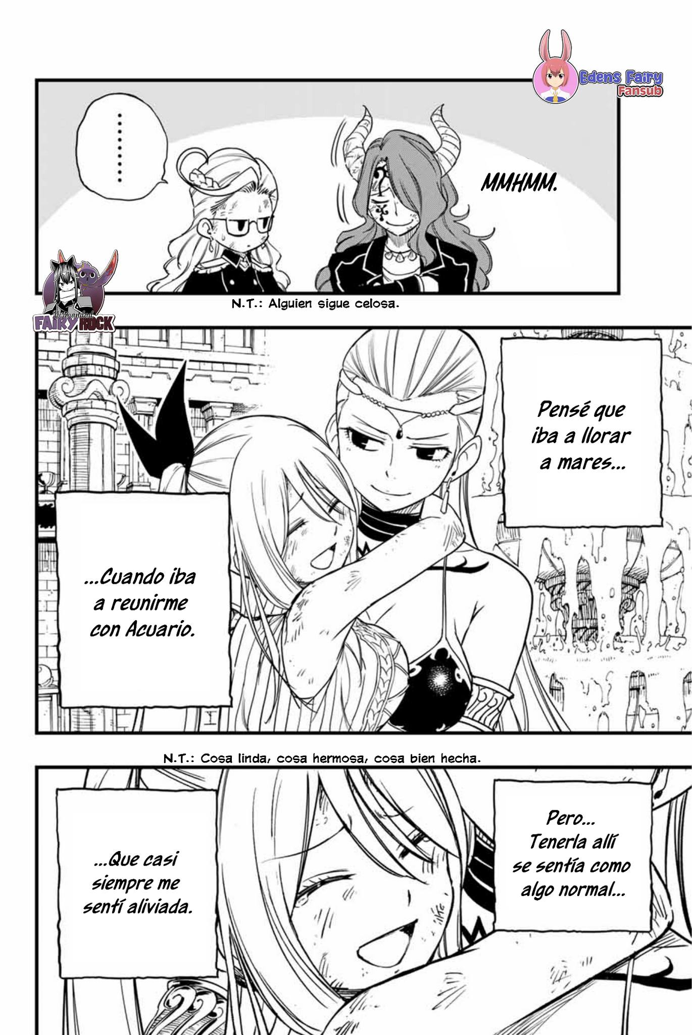 Read Fairy Tail_ 100 Years Quest es Manga Online