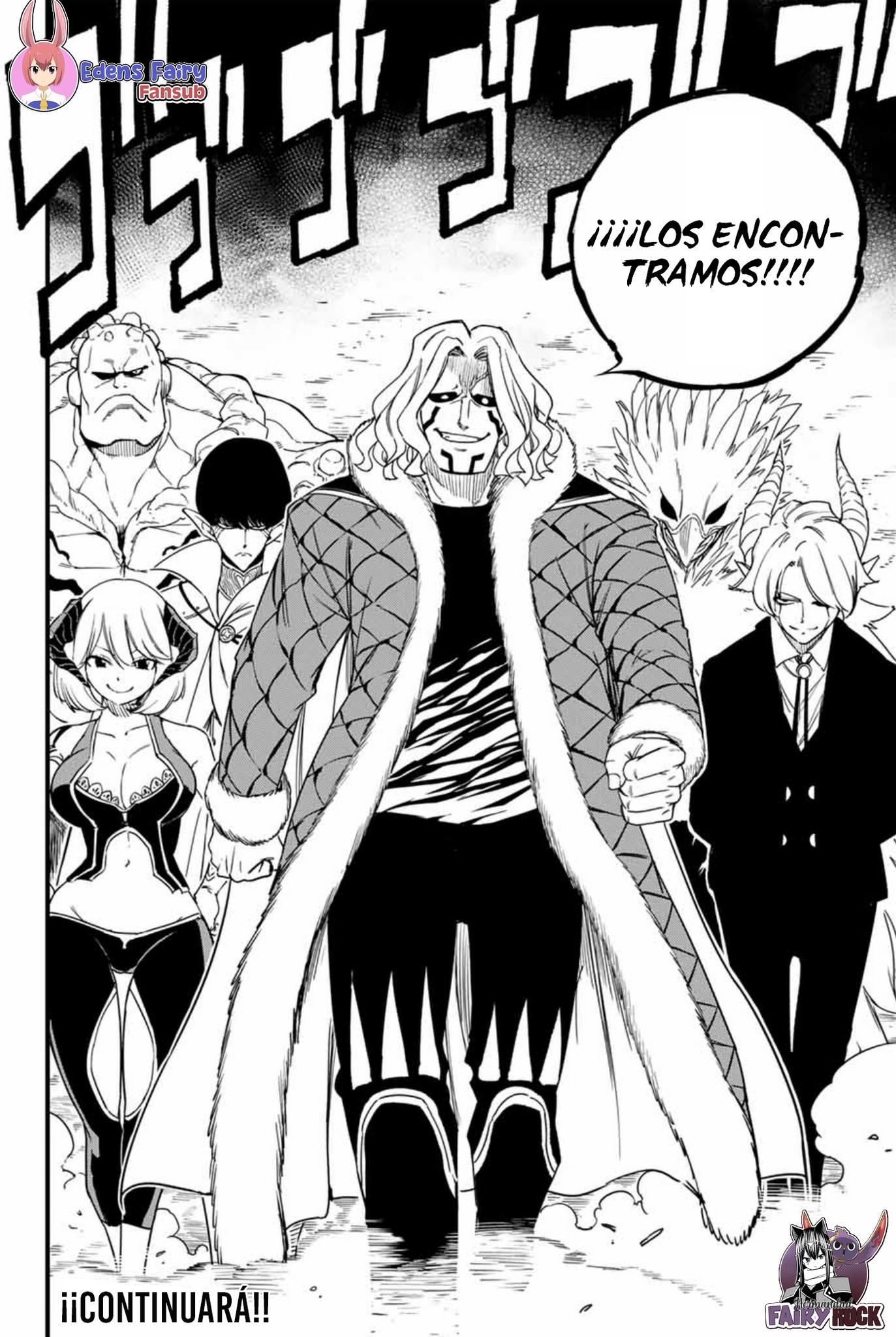 Read Fairy Tail_ 100 Years Quest es Manga Online