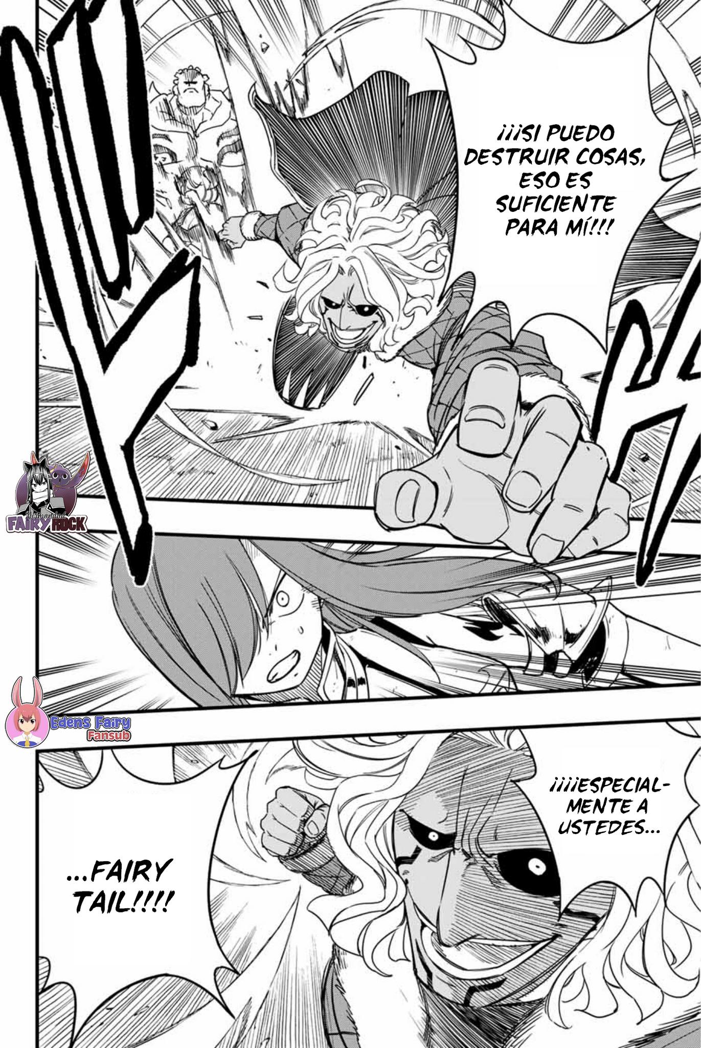 Read Fairy Tail_ 100 Years Quest es Manga Online