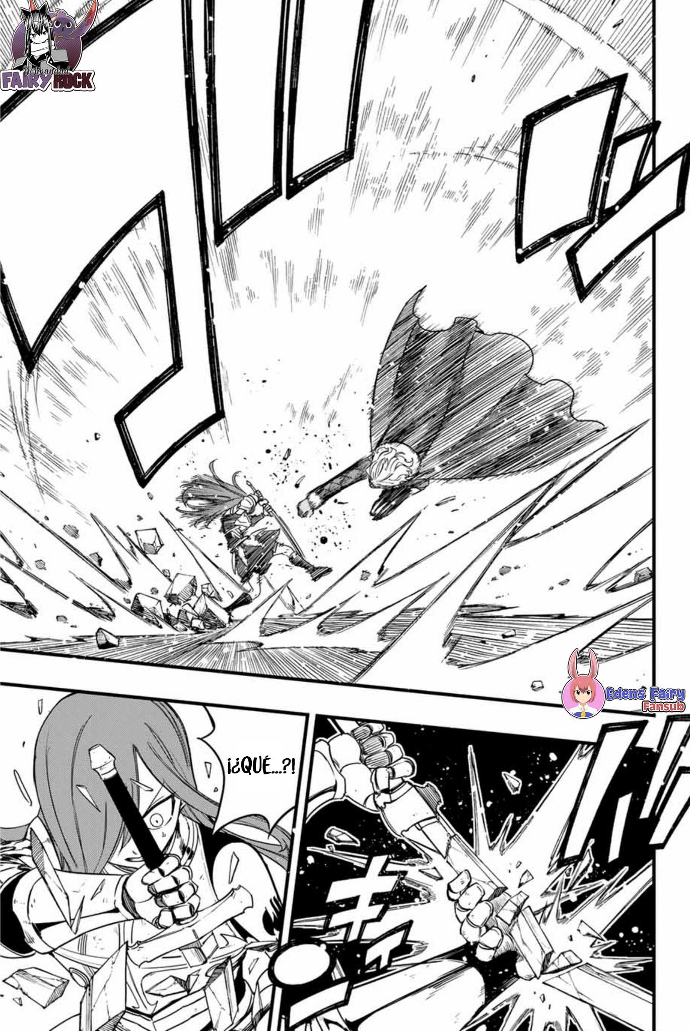 Read Fairy Tail_ 100 Years Quest es Manga Online