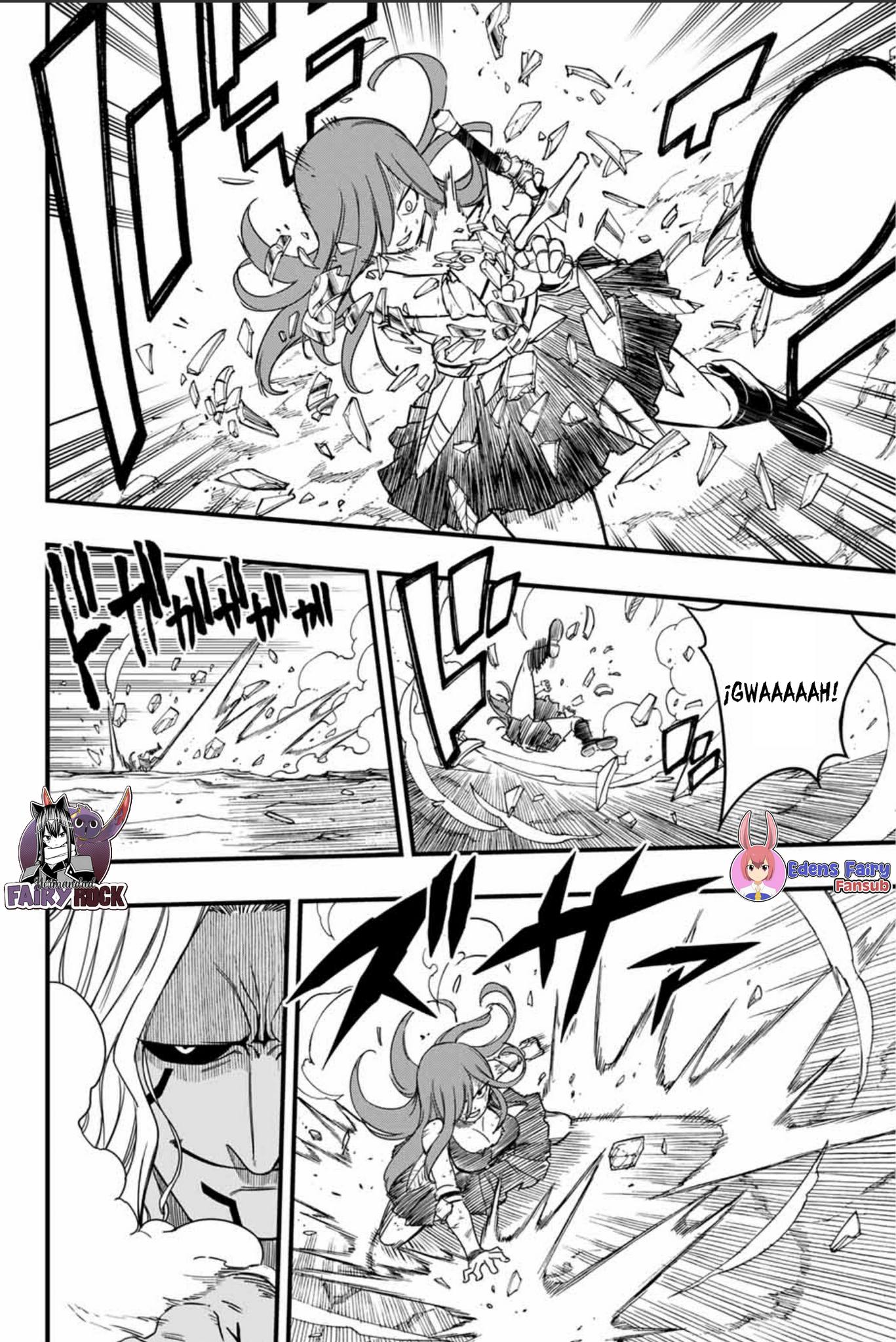 Read Fairy Tail_ 100 Years Quest es Manga Online