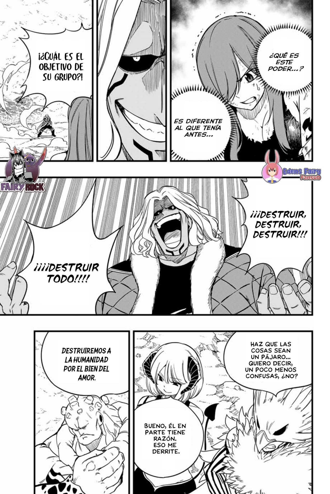 Read Fairy Tail_ 100 Years Quest es Manga Online