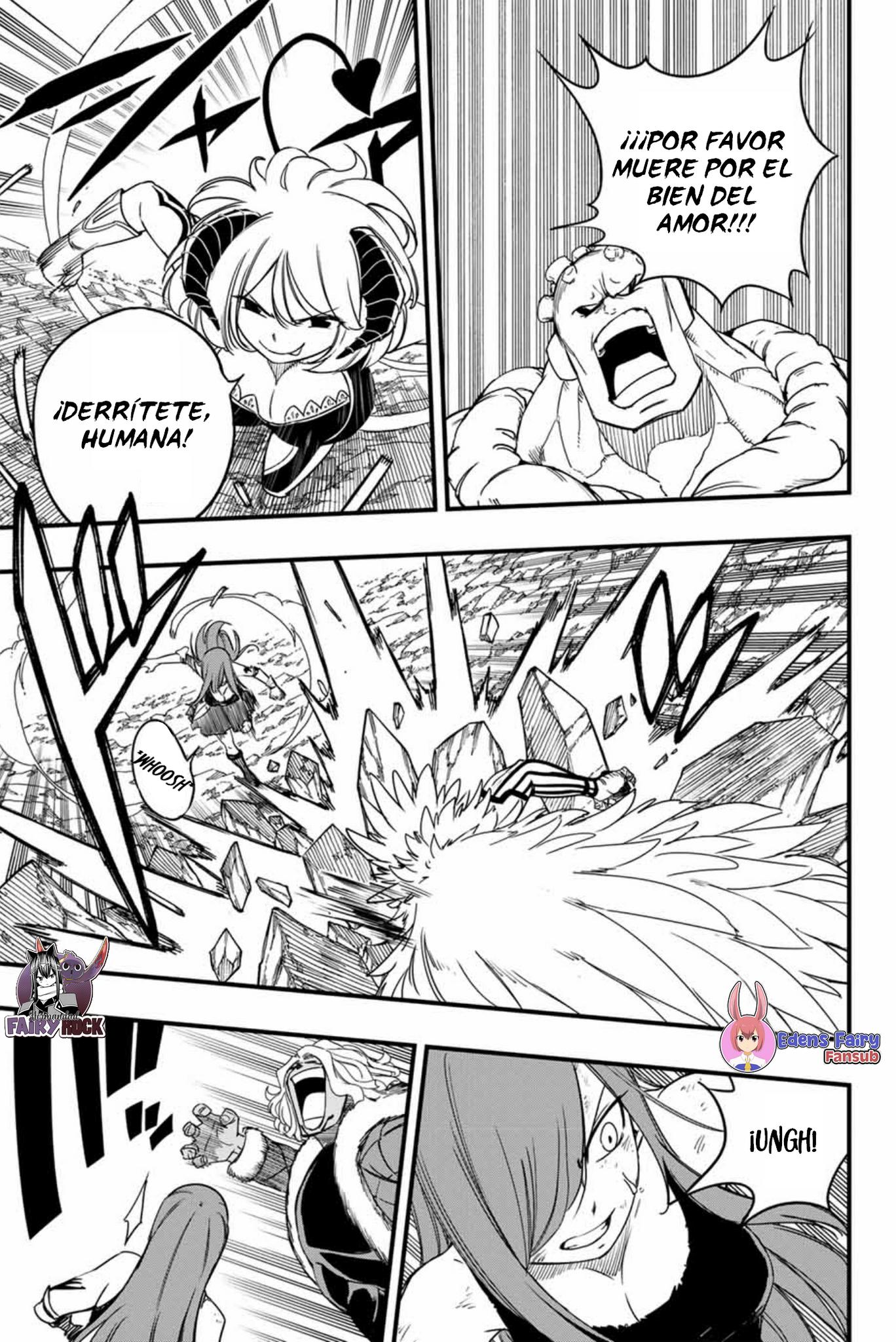 Read Fairy Tail_ 100 Years Quest es Manga Online