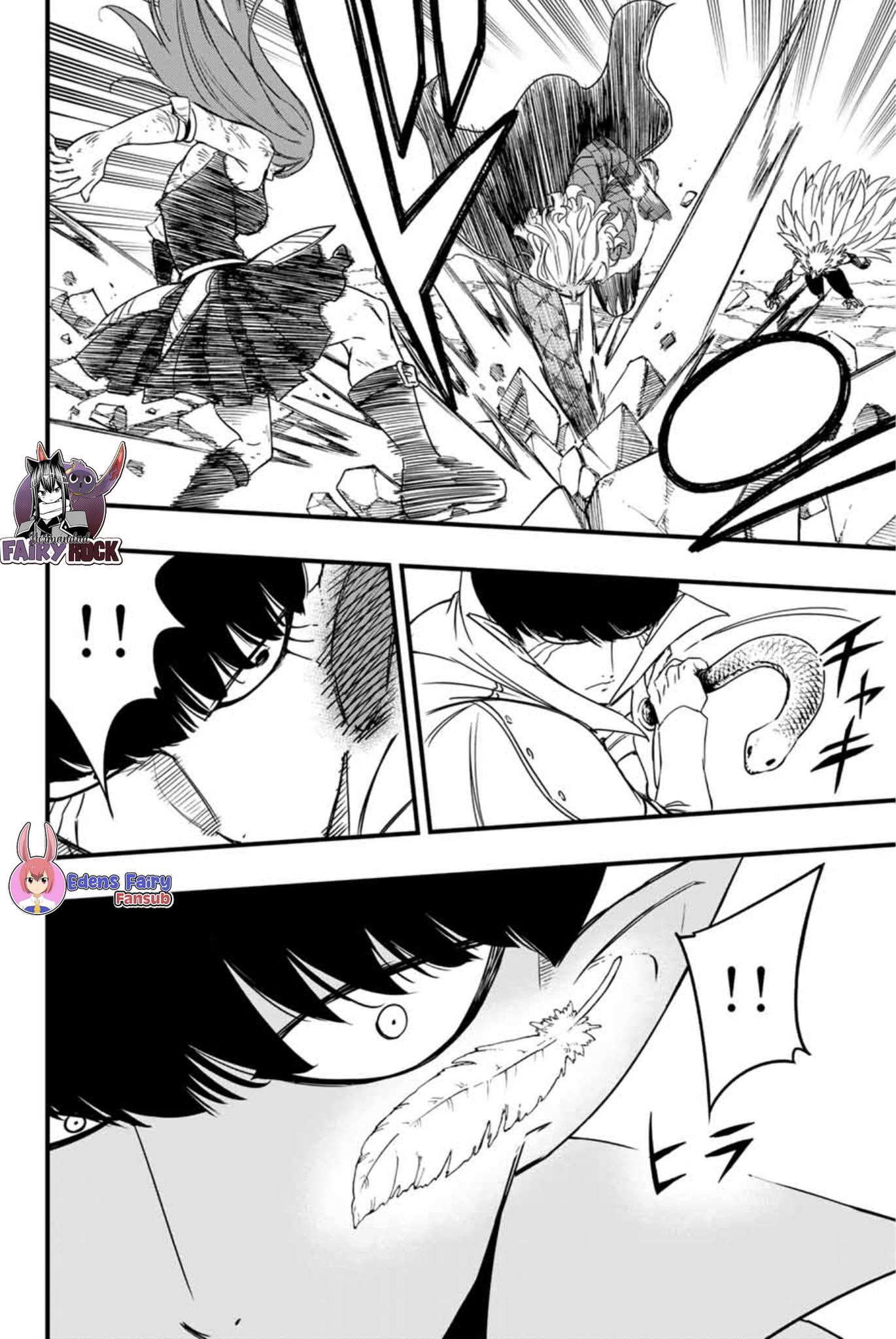 Read Fairy Tail_ 100 Years Quest es Manga Online