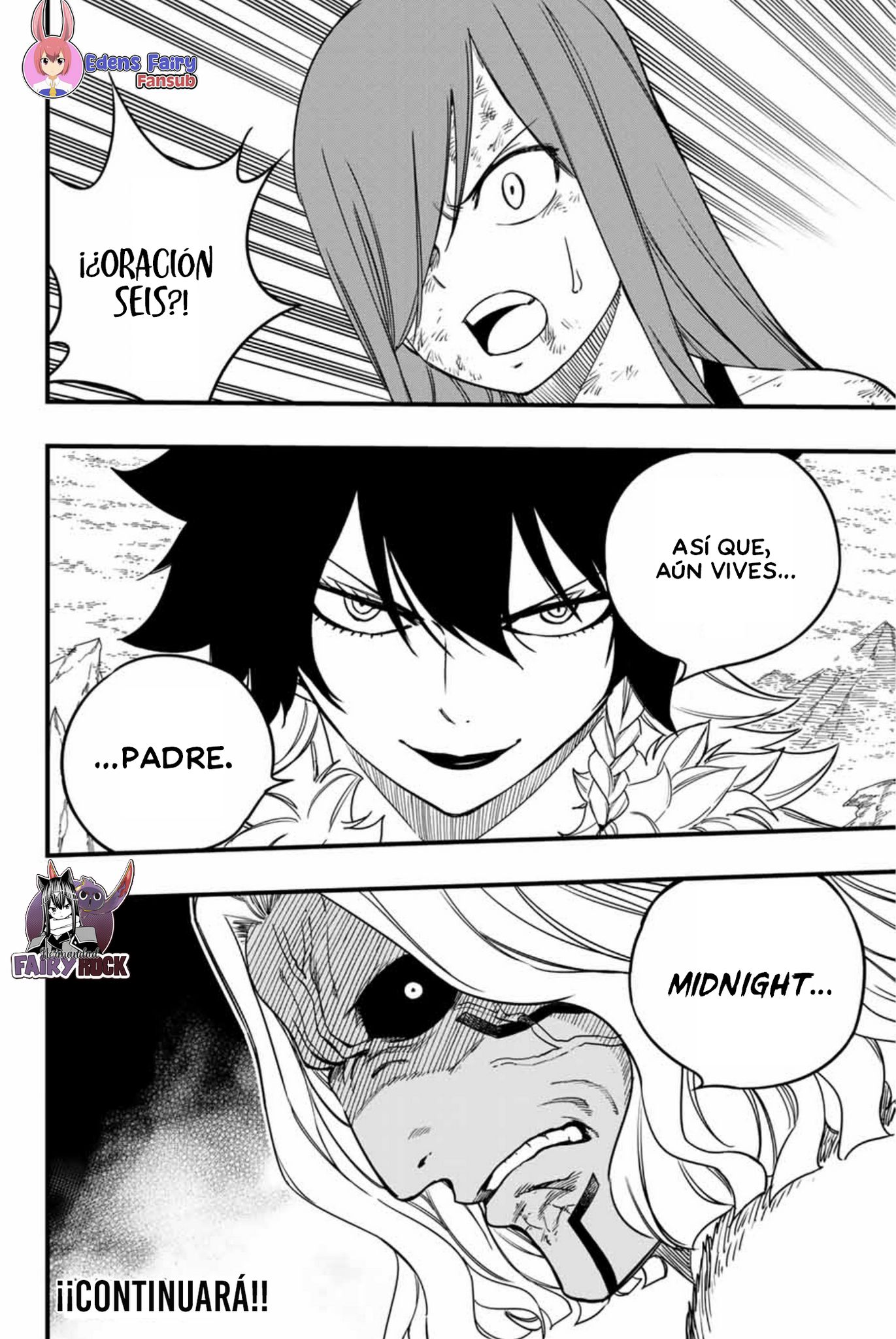 Read Fairy Tail_ 100 Years Quest es Manga Online