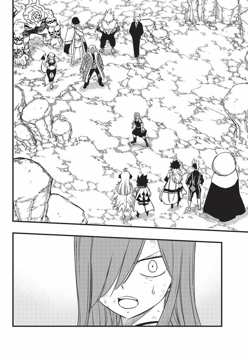 Read Fairy Tail_ 100 Years Quest es Manga Online