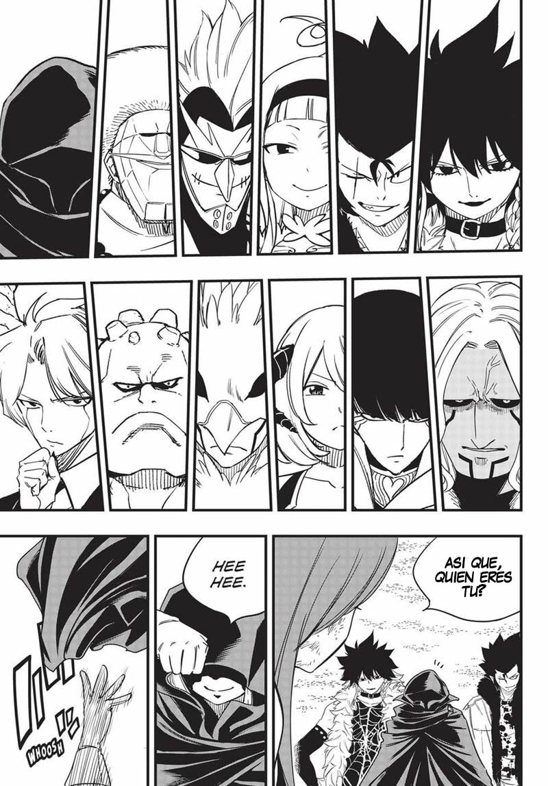 Read Fairy Tail_ 100 Years Quest es Manga Online