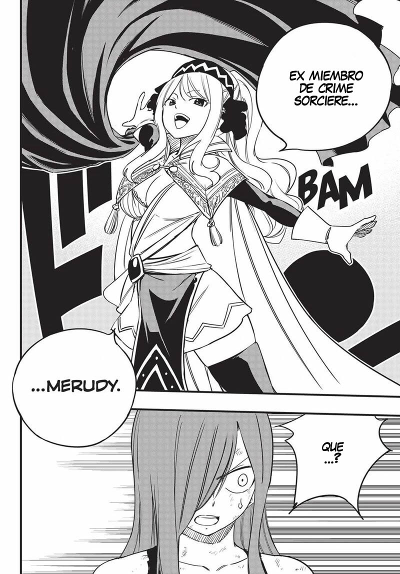 Read Fairy Tail_ 100 Years Quest es Manga Online